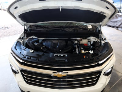 2024 Chevrolet Traverse LT 2LT