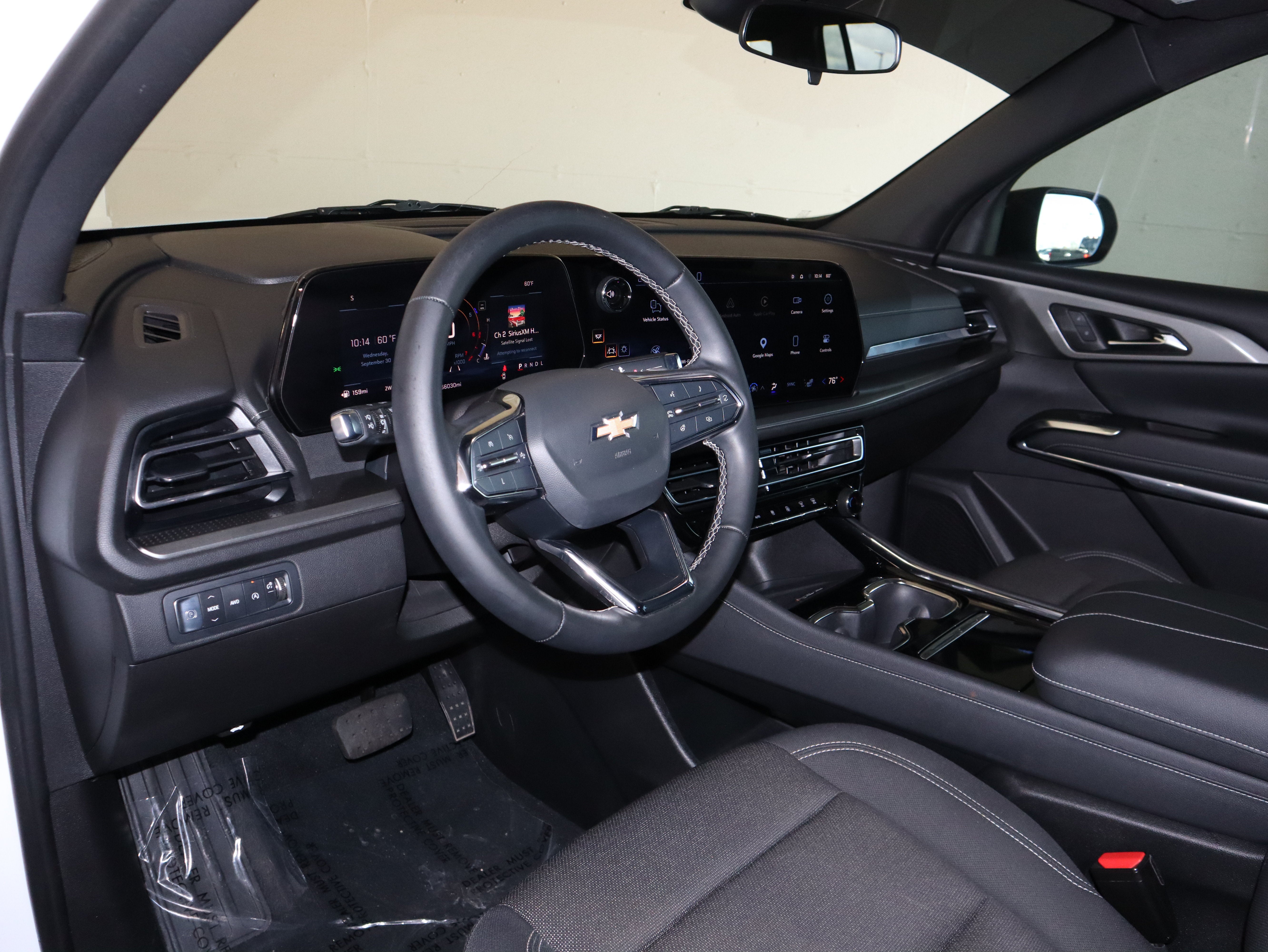 2024 Chevrolet Traverse LT 2LT
