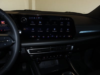 2024 Chevrolet Traverse LT 2LT
