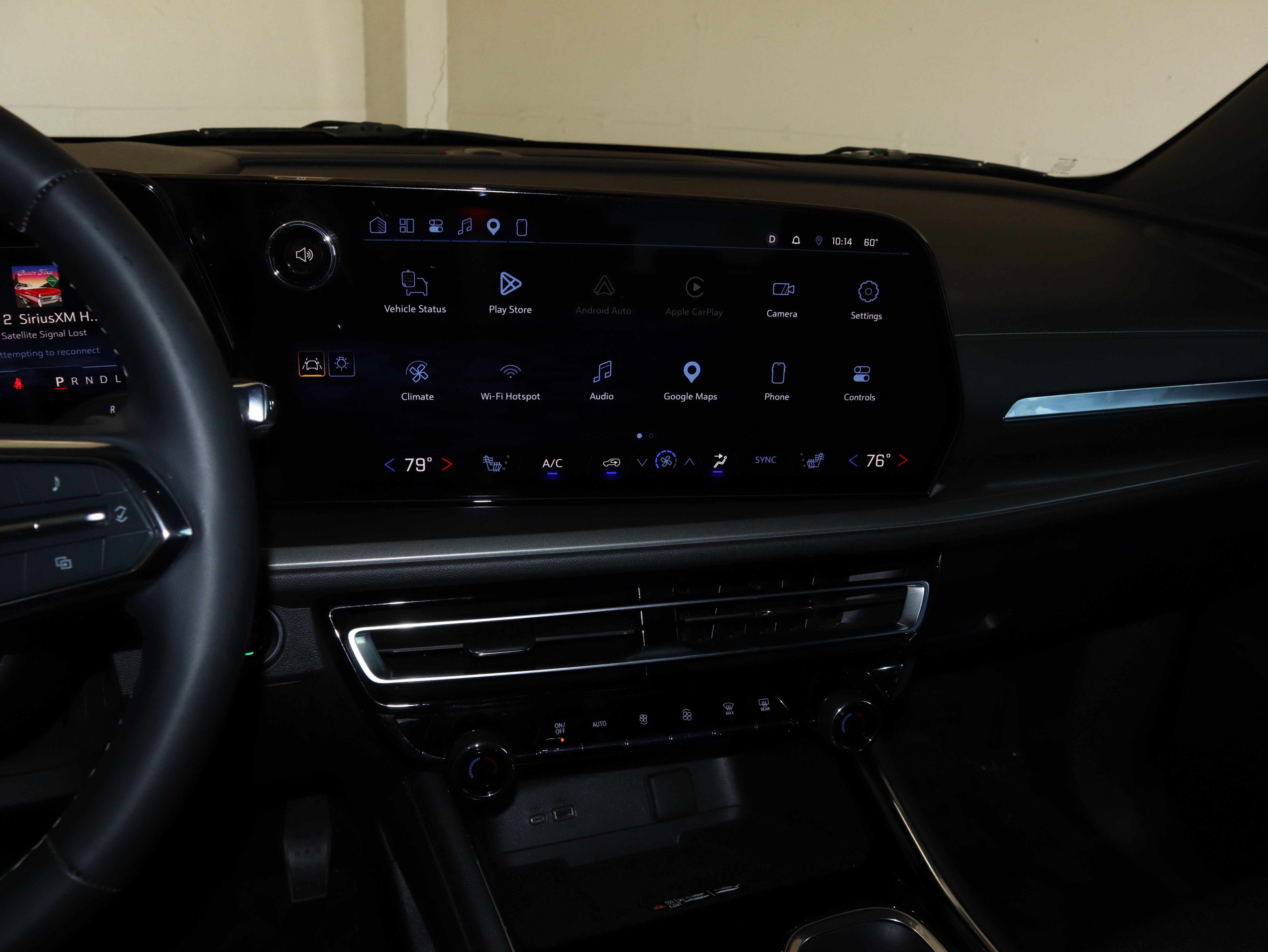 2024 Chevrolet Traverse LT 2LT