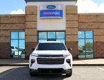 2024 Chevrolet Traverse LT 2LT