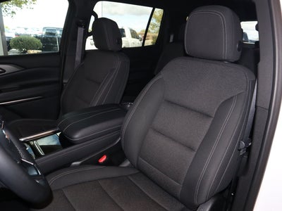 2024 Chevrolet Traverse LT 2LT
