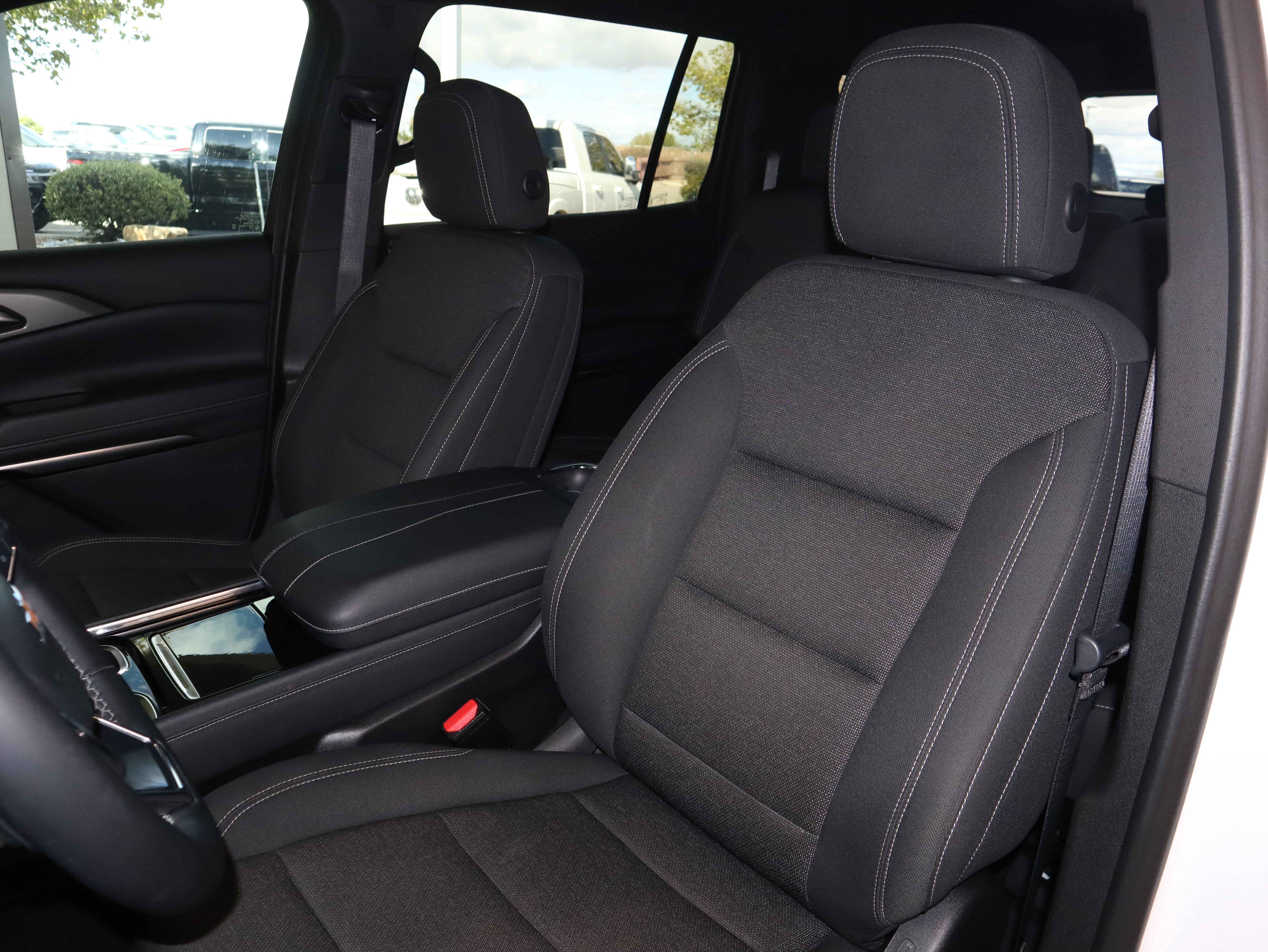 2024 Chevrolet Traverse LT 2LT