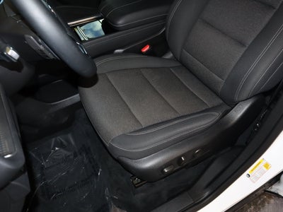 2024 Chevrolet Traverse LT 2LT