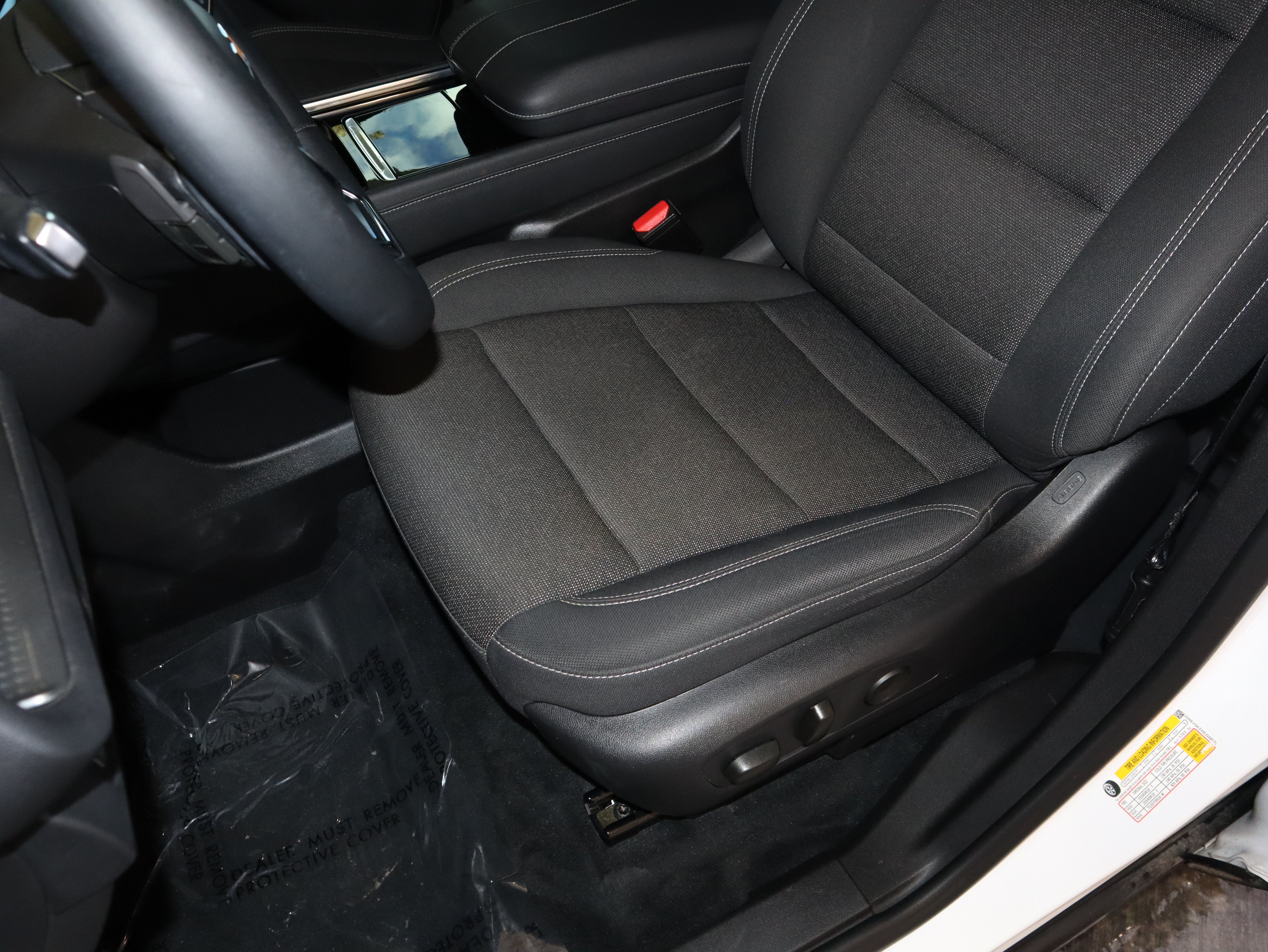 2024 Chevrolet Traverse LT 2LT