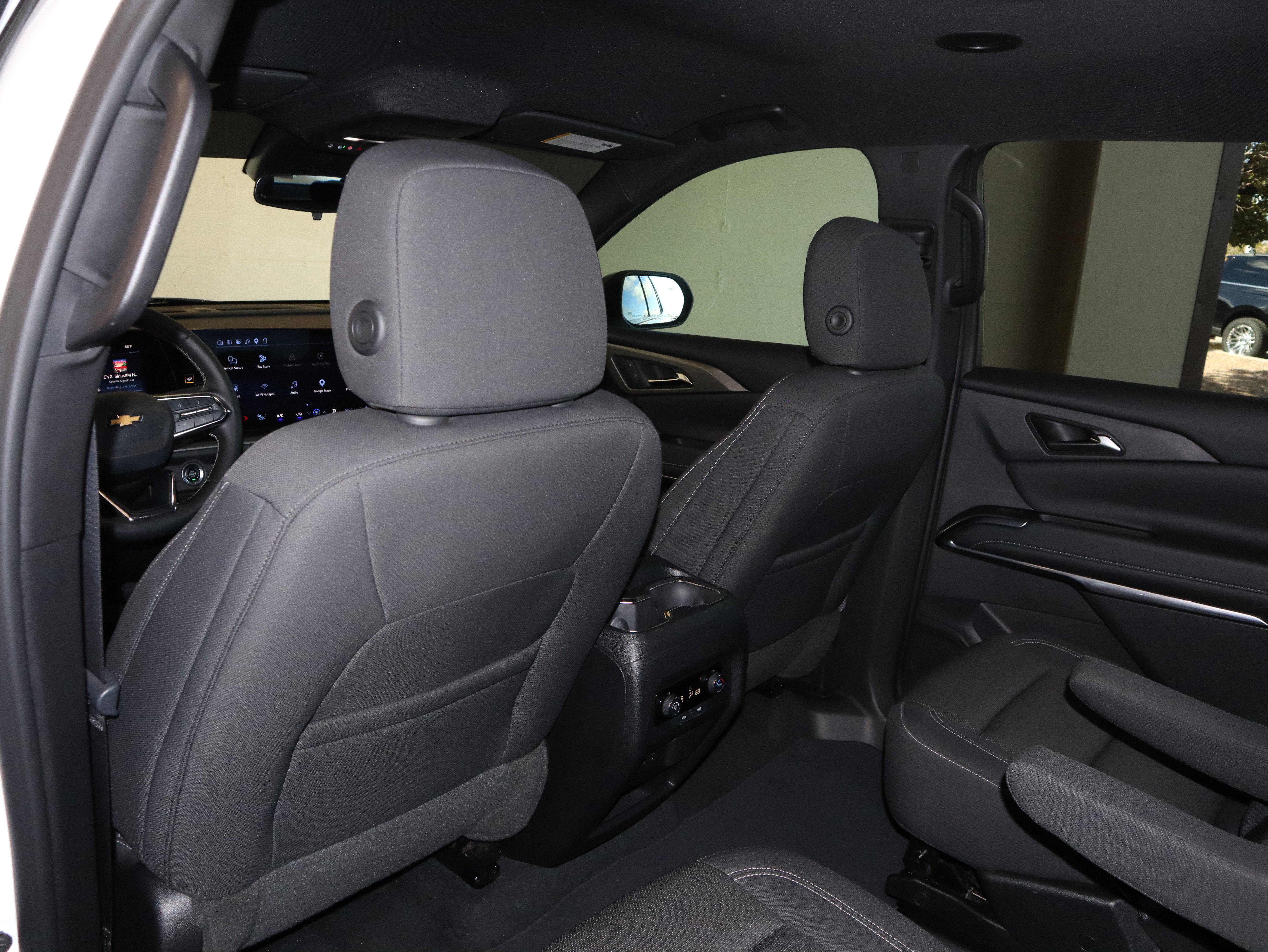 2024 Chevrolet Traverse LT 2LT