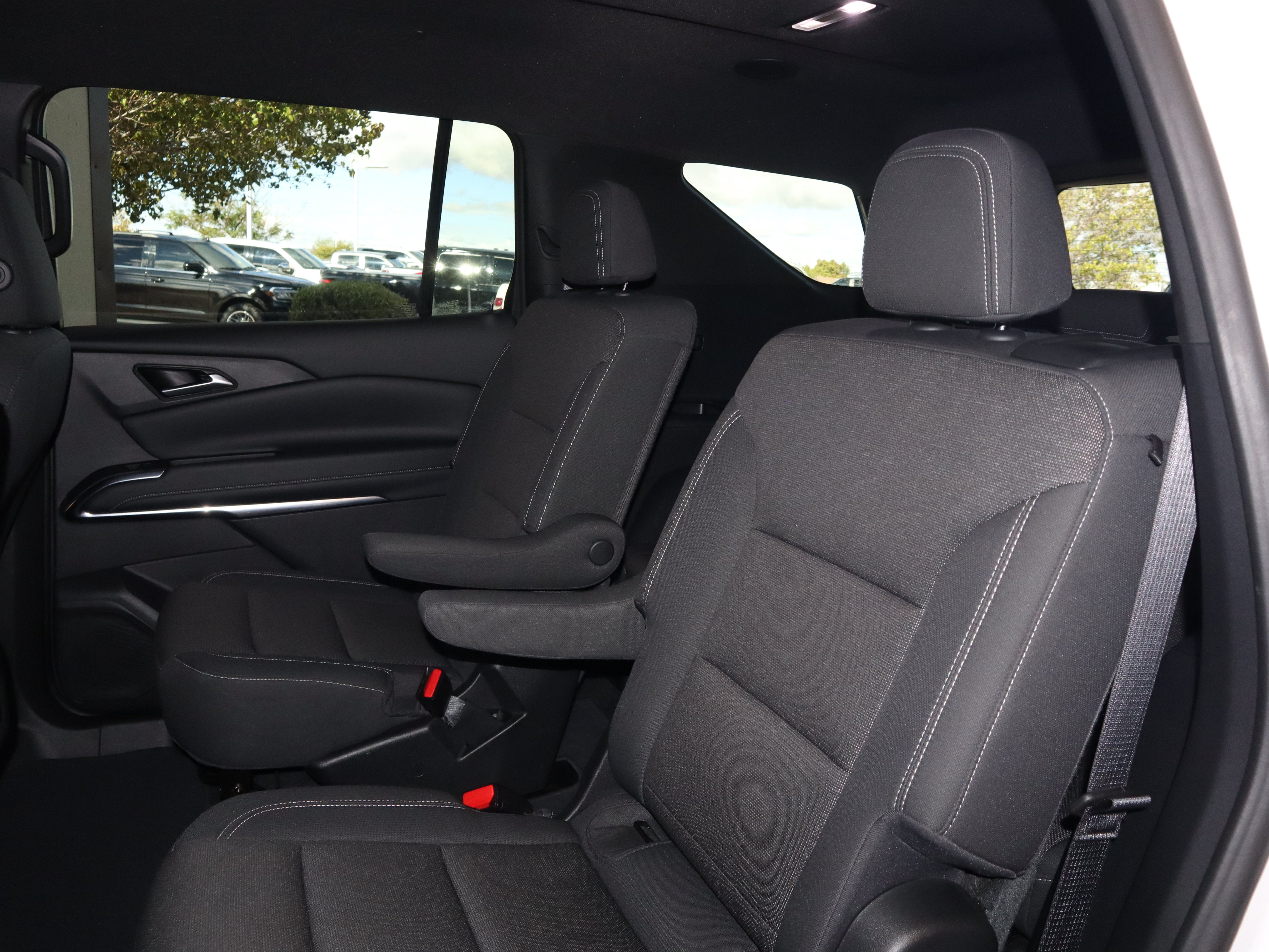 2024 Chevrolet Traverse LT 2LT