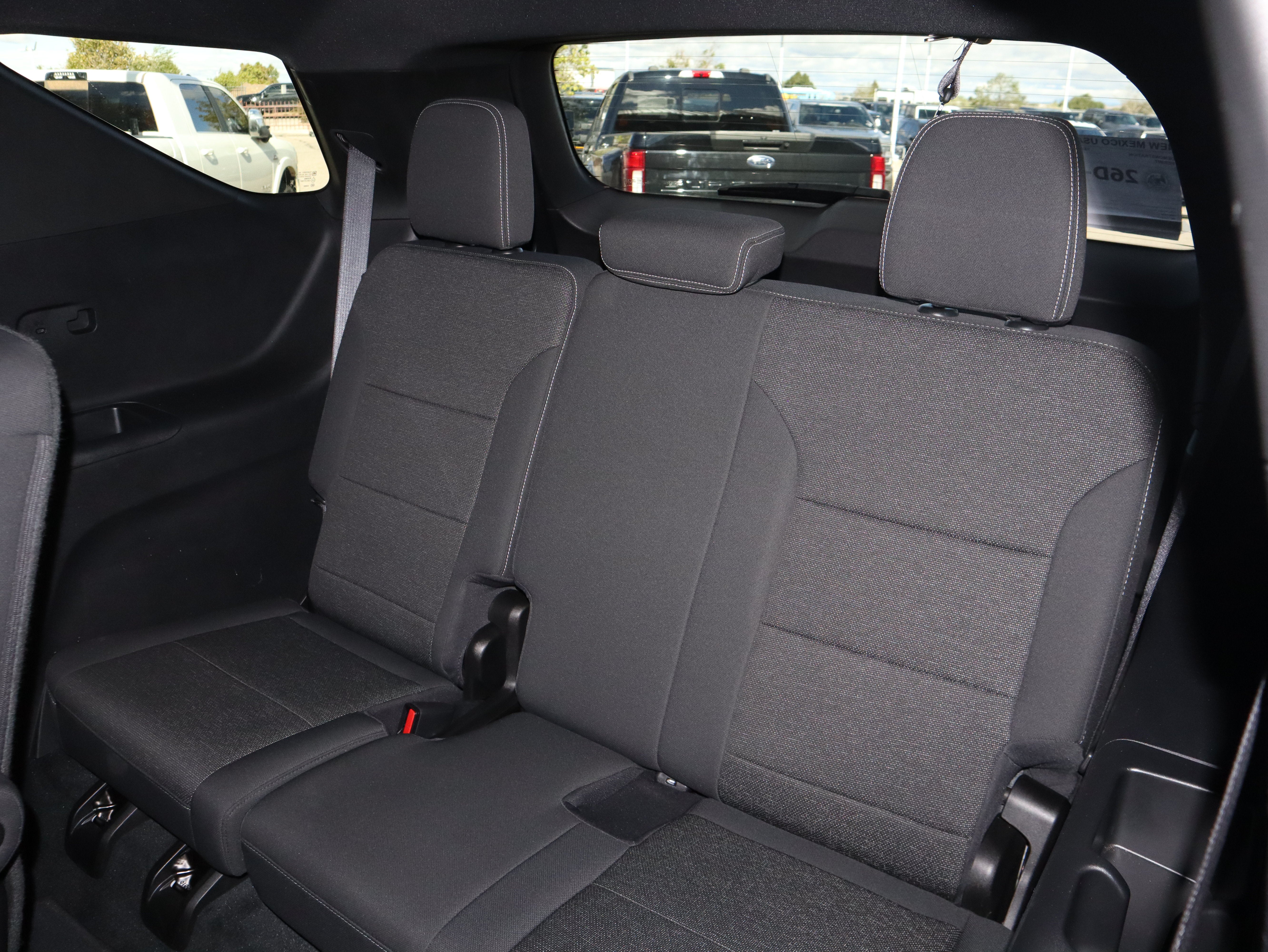 2024 Chevrolet Traverse LT 2LT