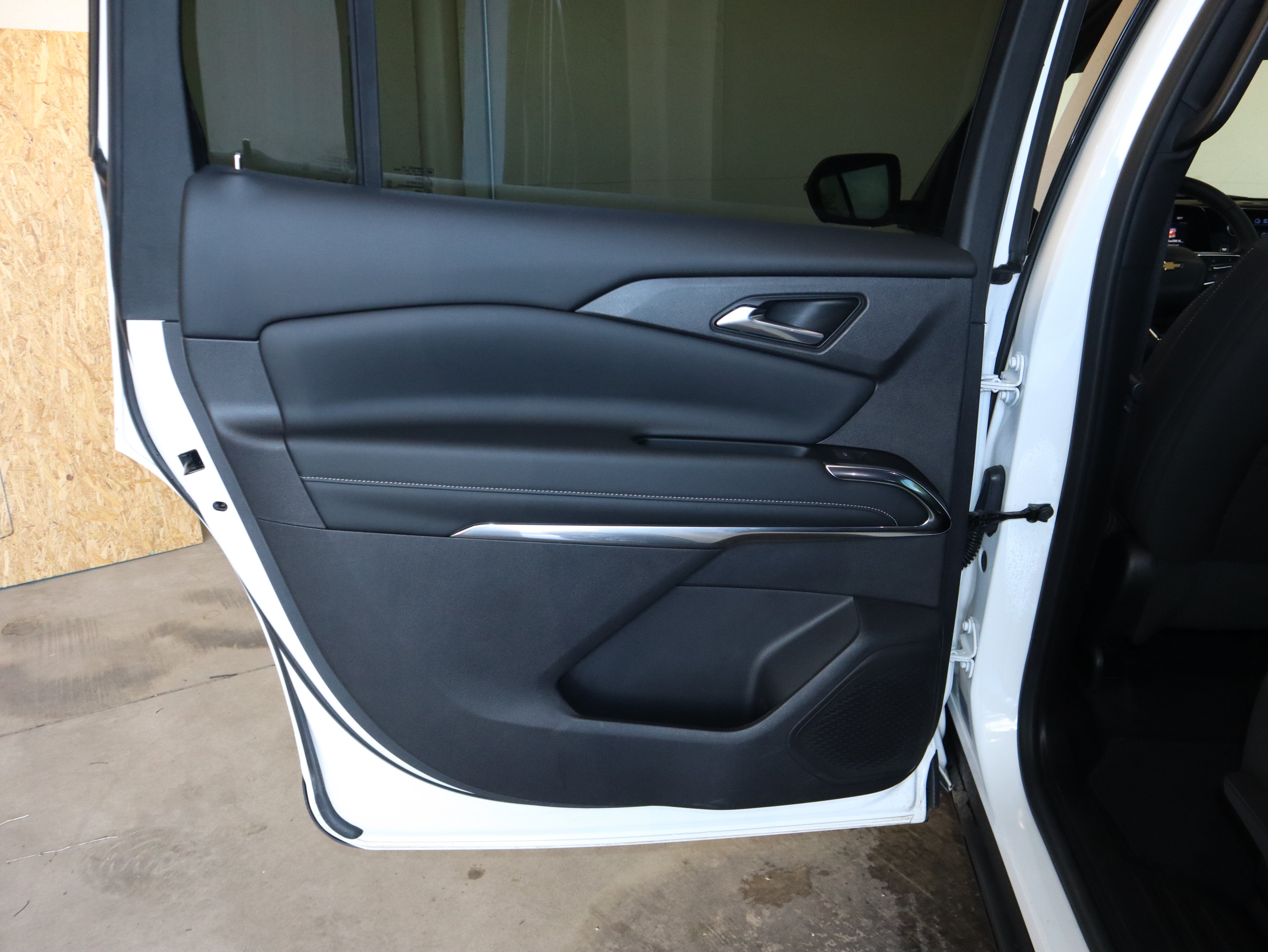 2024 Chevrolet Traverse LT 2LT