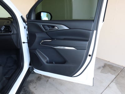 2024 Chevrolet Traverse LT 2LT