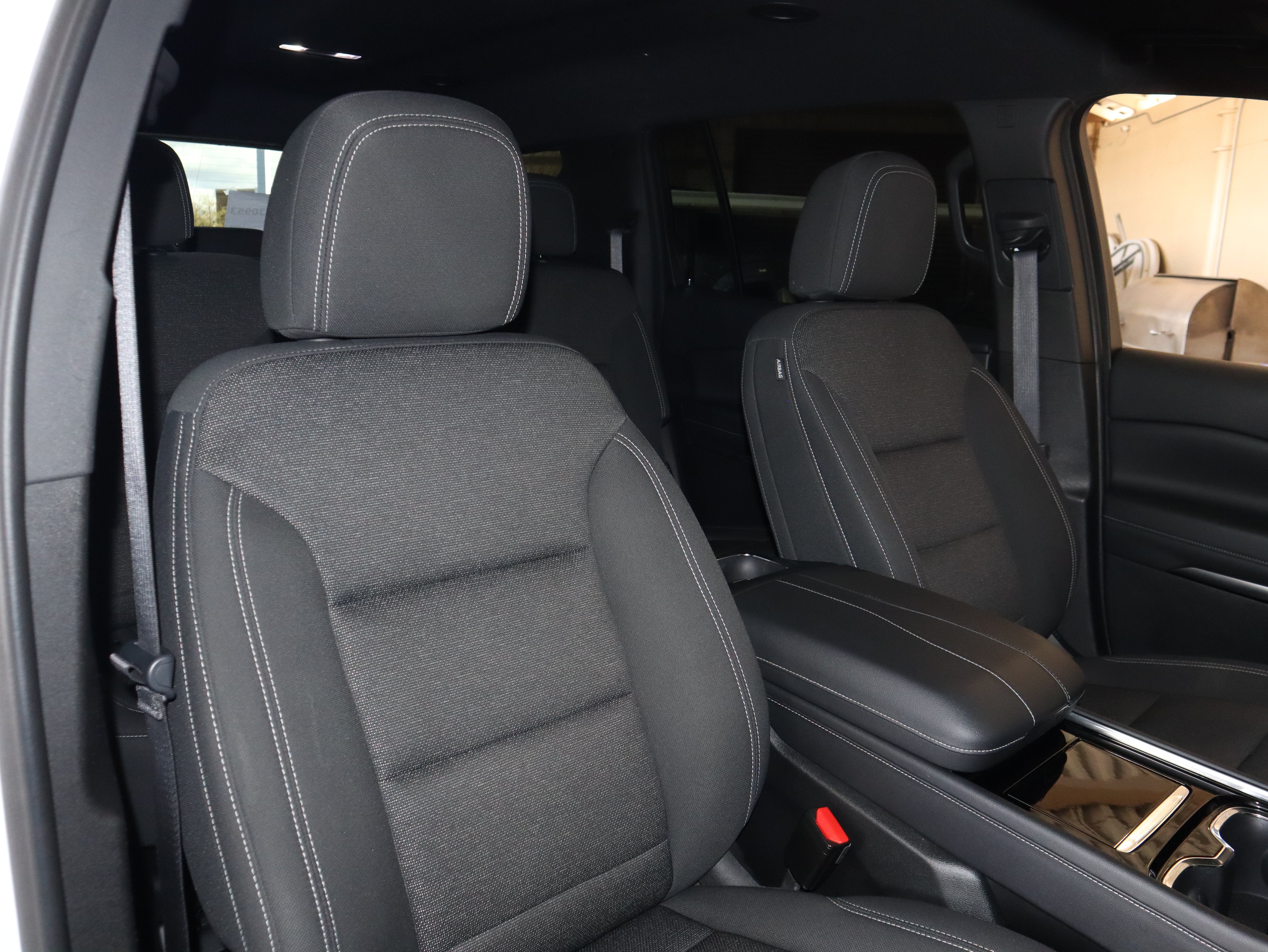2024 Chevrolet Traverse LT 2LT