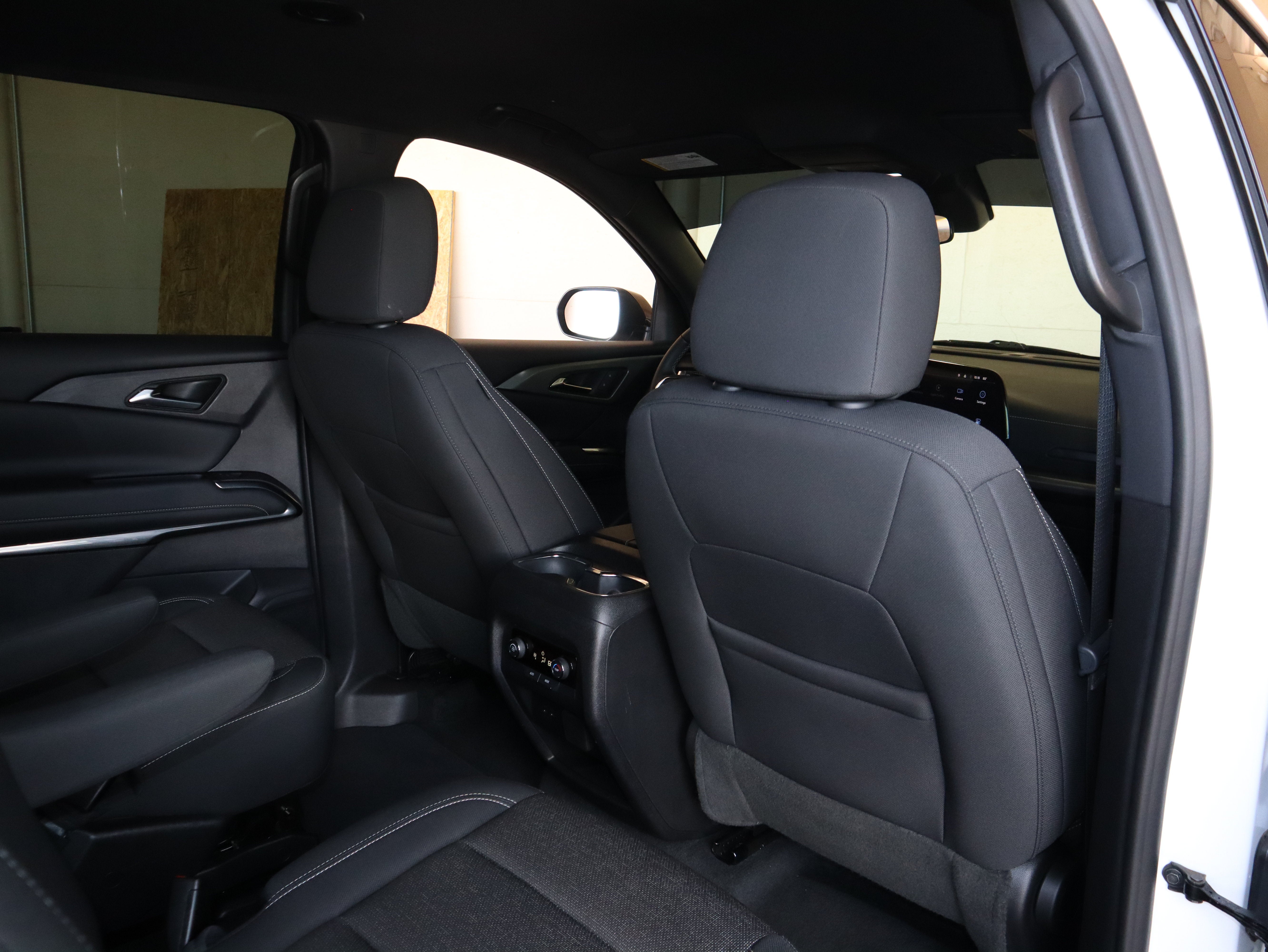 2024 Chevrolet Traverse LT 2LT