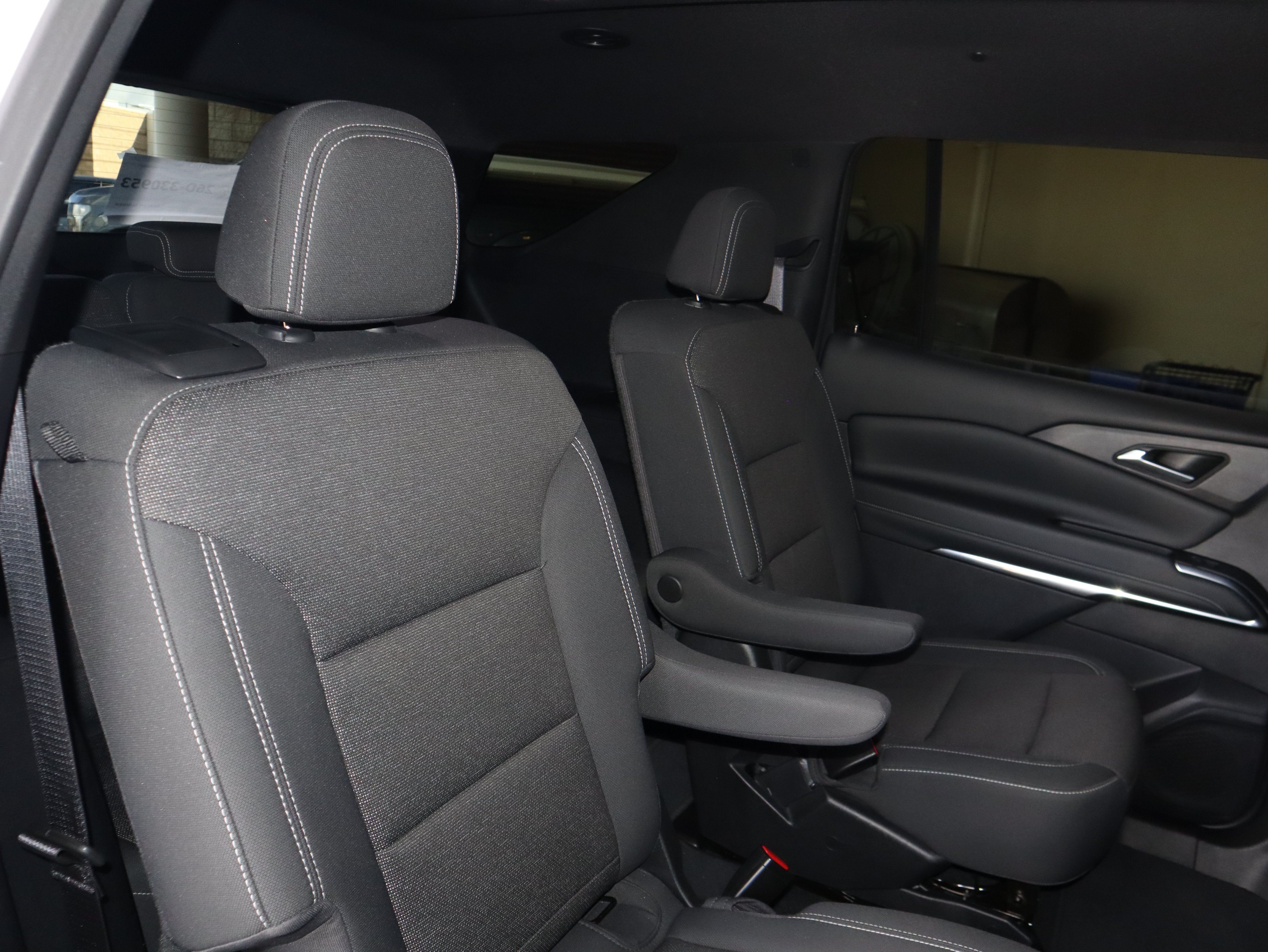 2024 Chevrolet Traverse LT 2LT