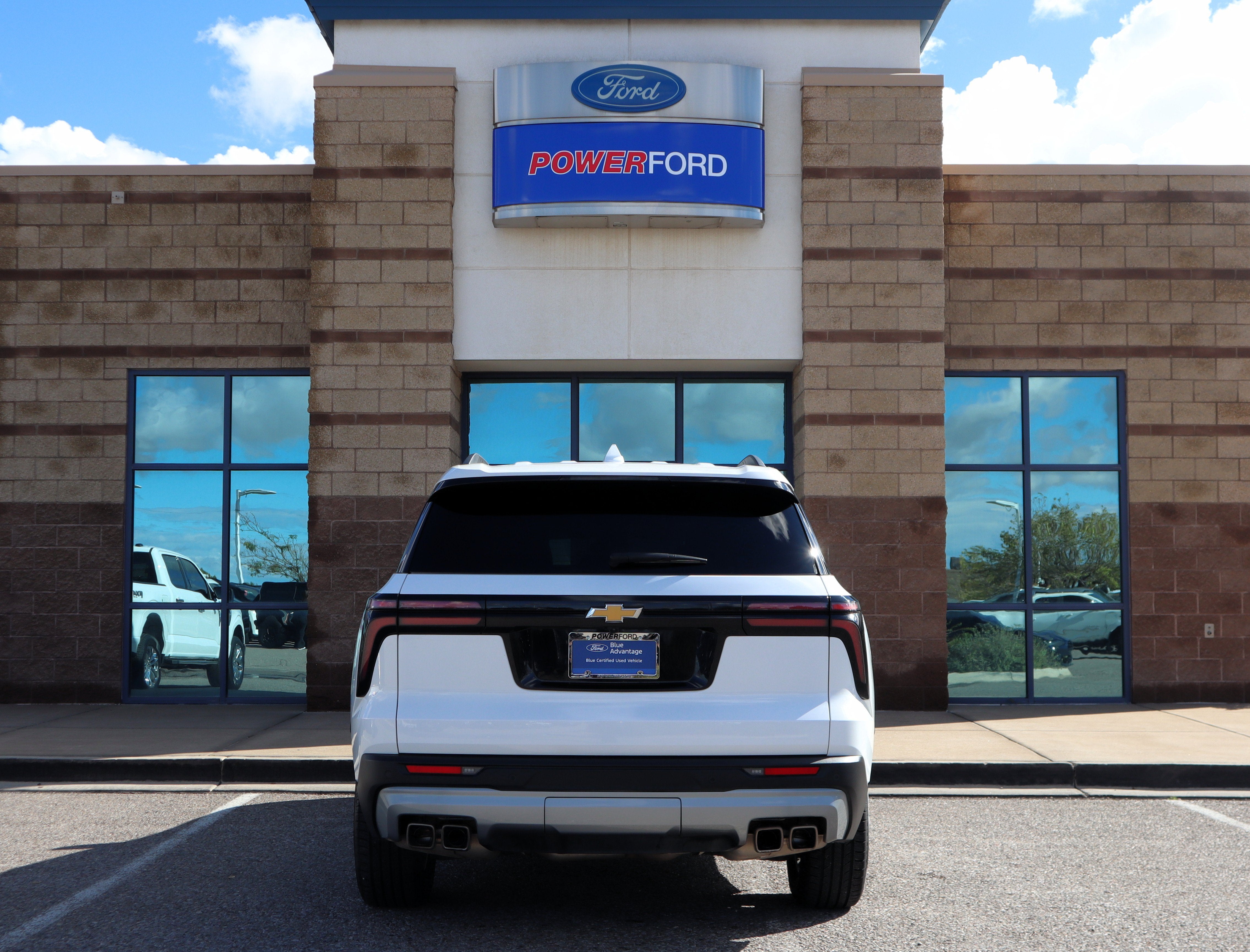 2024 Chevrolet Traverse LT 2LT