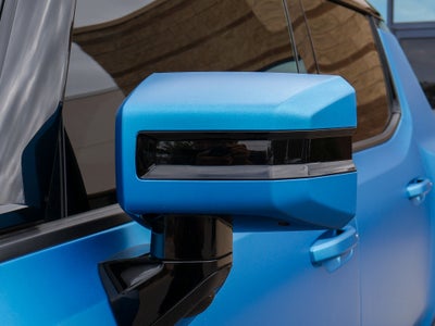 2022 GMC Hummer EV Edition 1