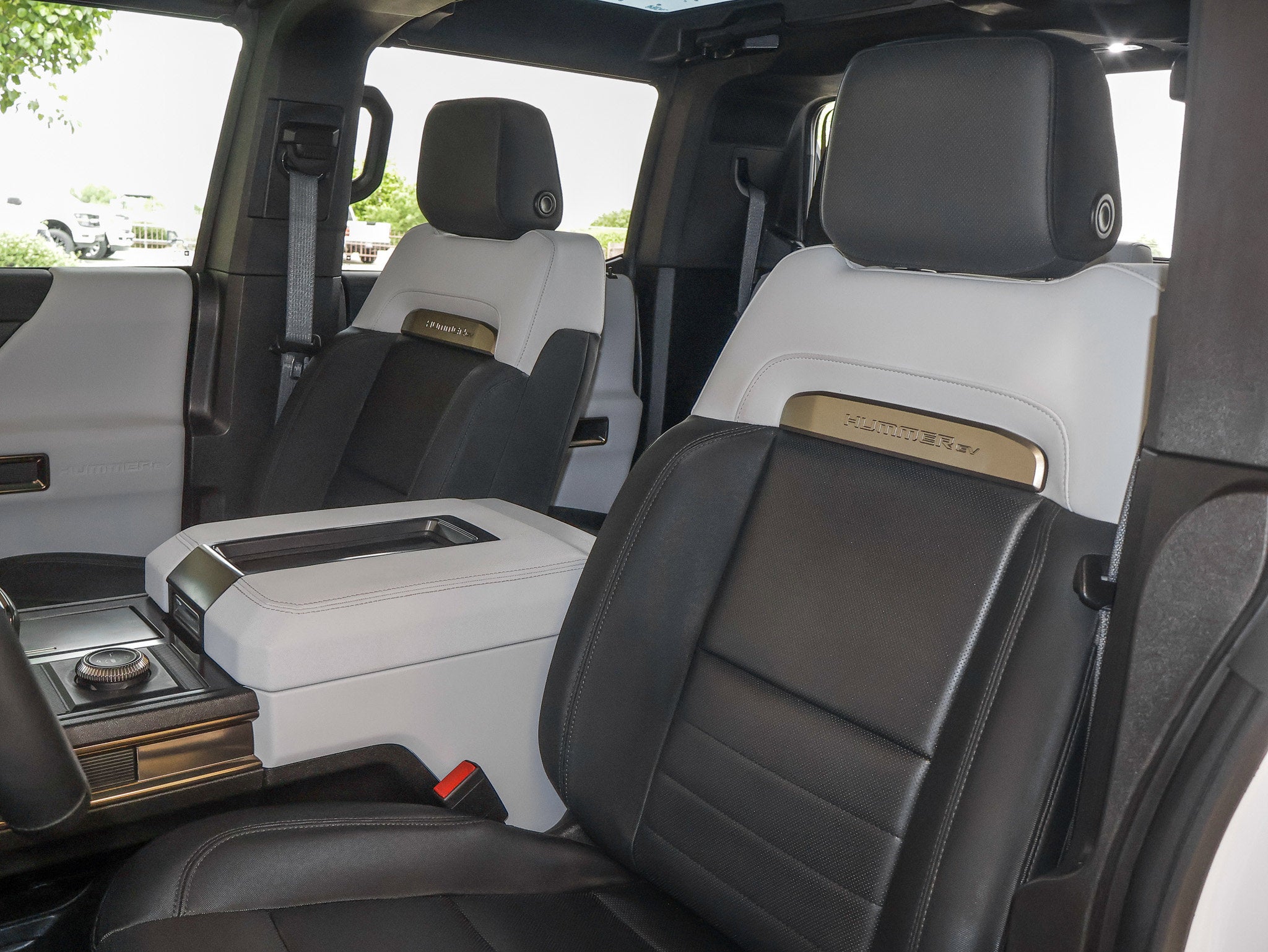 2022 GMC Hummer EV Edition 1