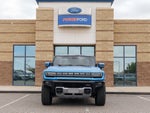 2022 GMC Hummer EV Edition 1