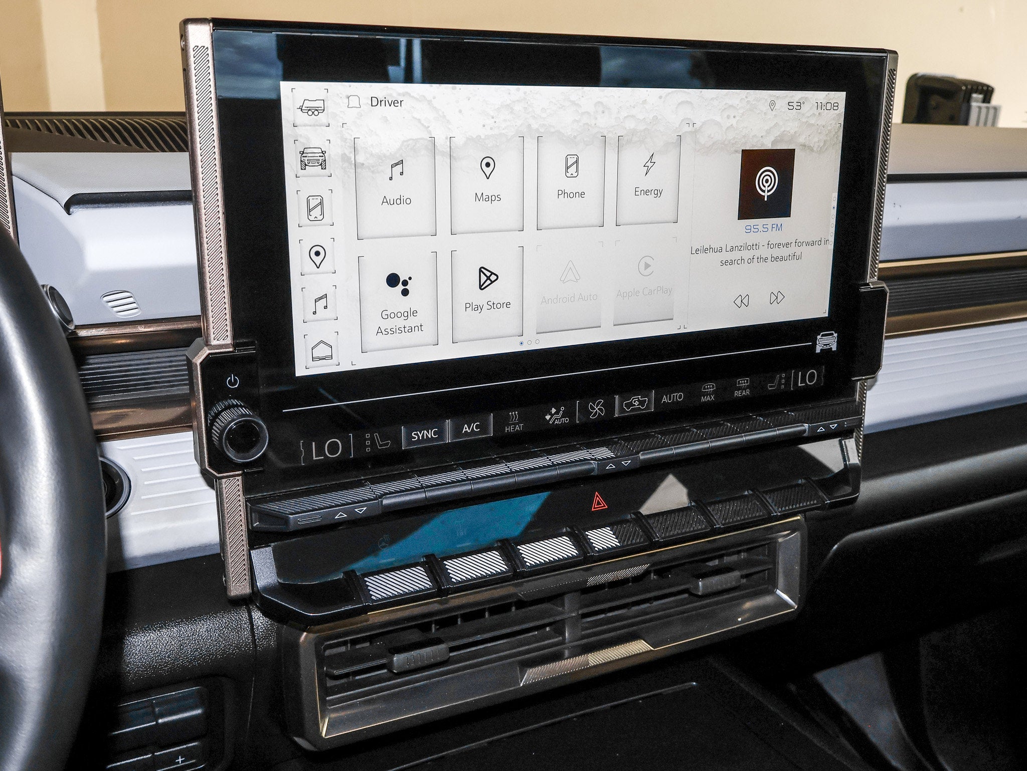 2022 GMC Hummer EV Edition 1