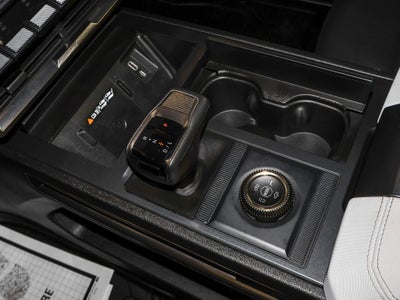 2022 GMC Hummer EV Edition 1