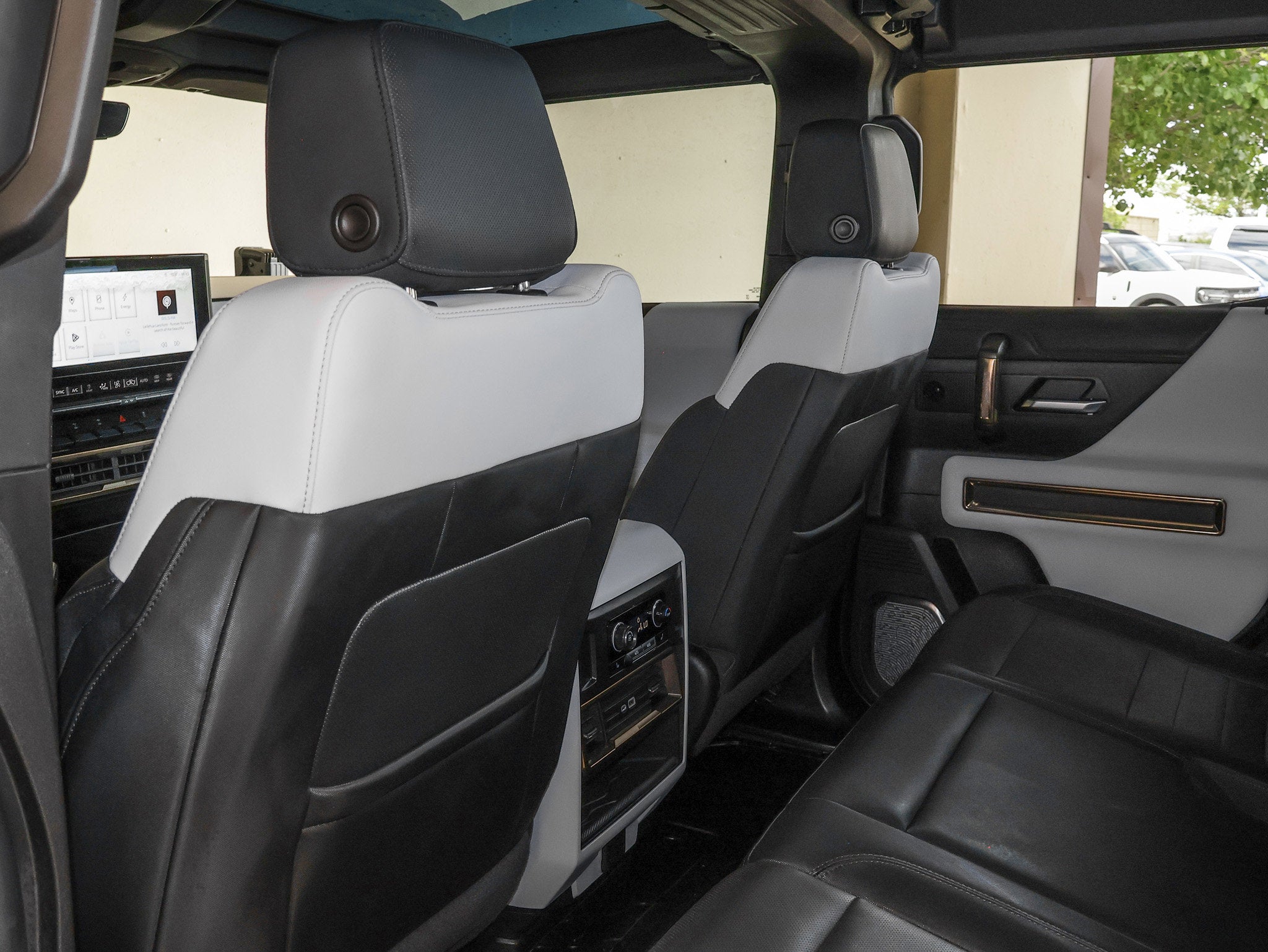 2022 GMC Hummer EV Edition 1