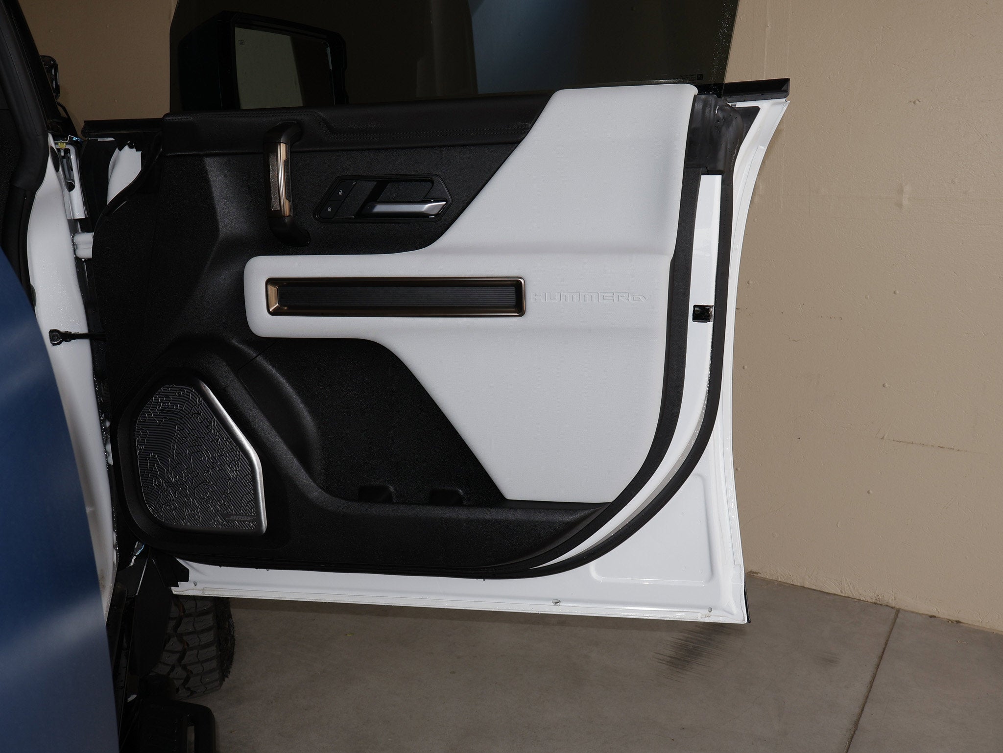 2022 GMC Hummer EV Edition 1