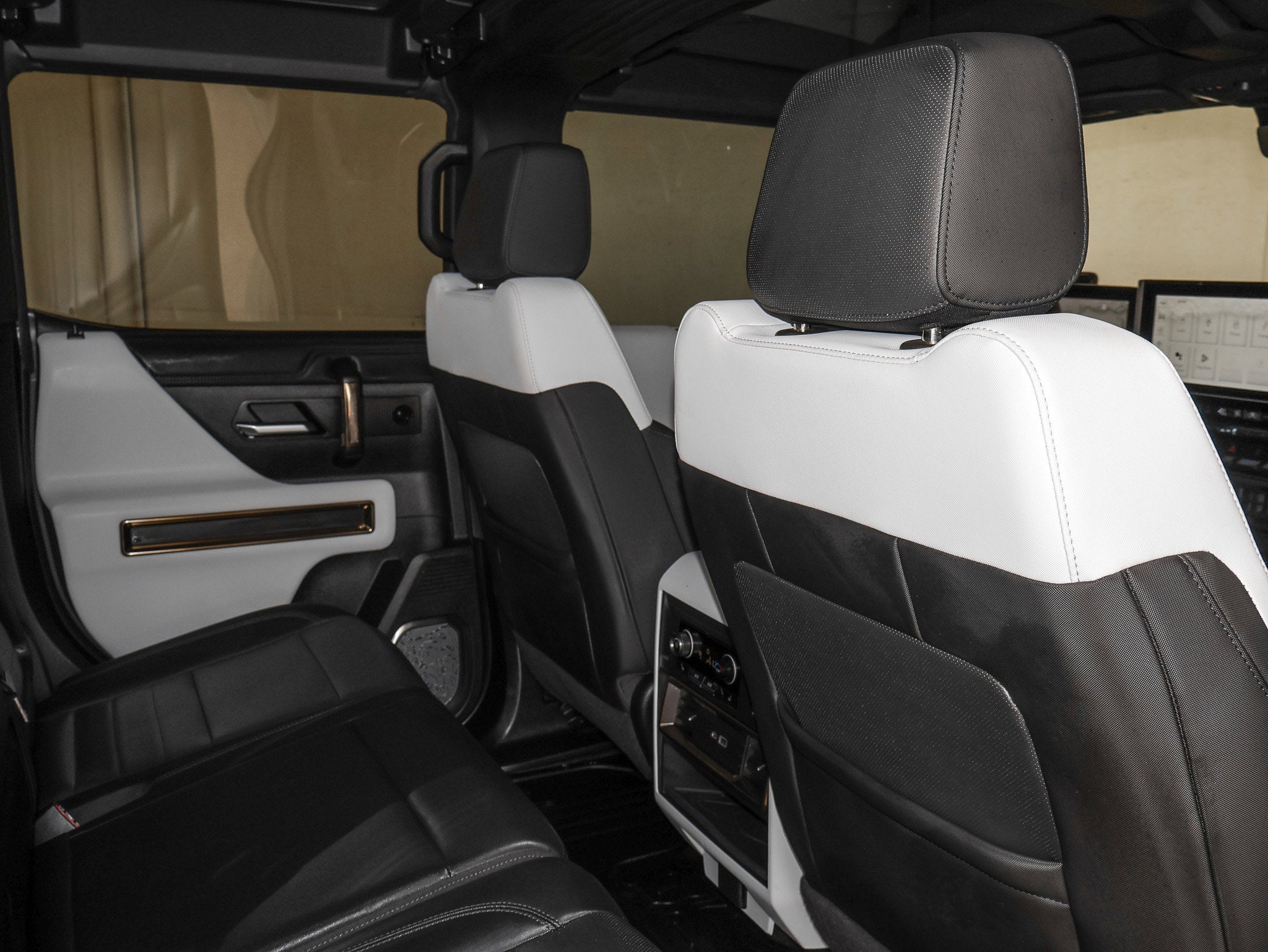 2022 GMC Hummer EV Edition 1