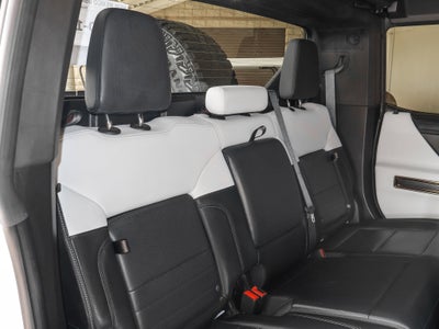 2022 GMC Hummer EV Edition 1