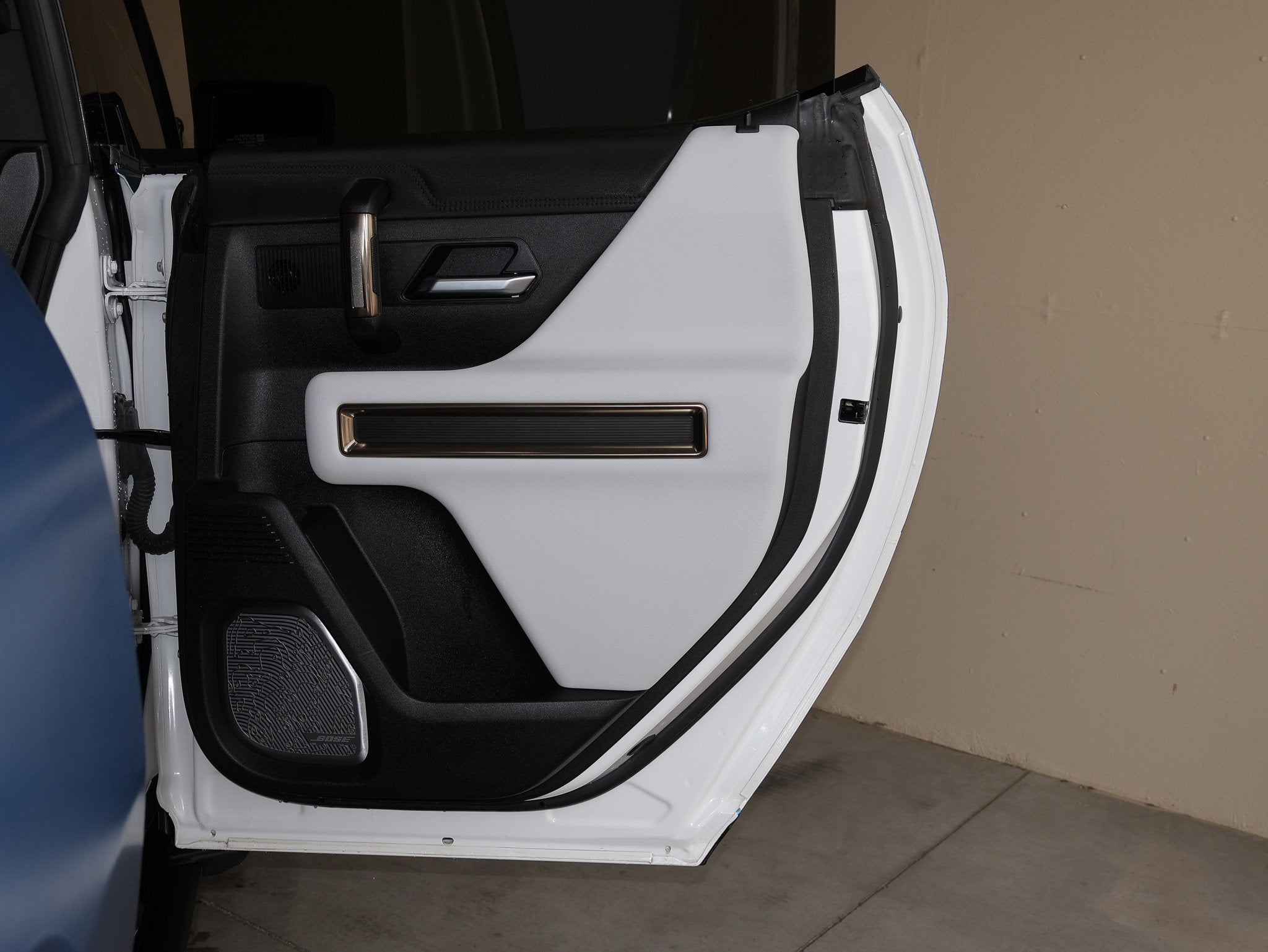 2022 GMC Hummer EV Edition 1