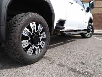 2023 GMC Sierra 3500HD Denali