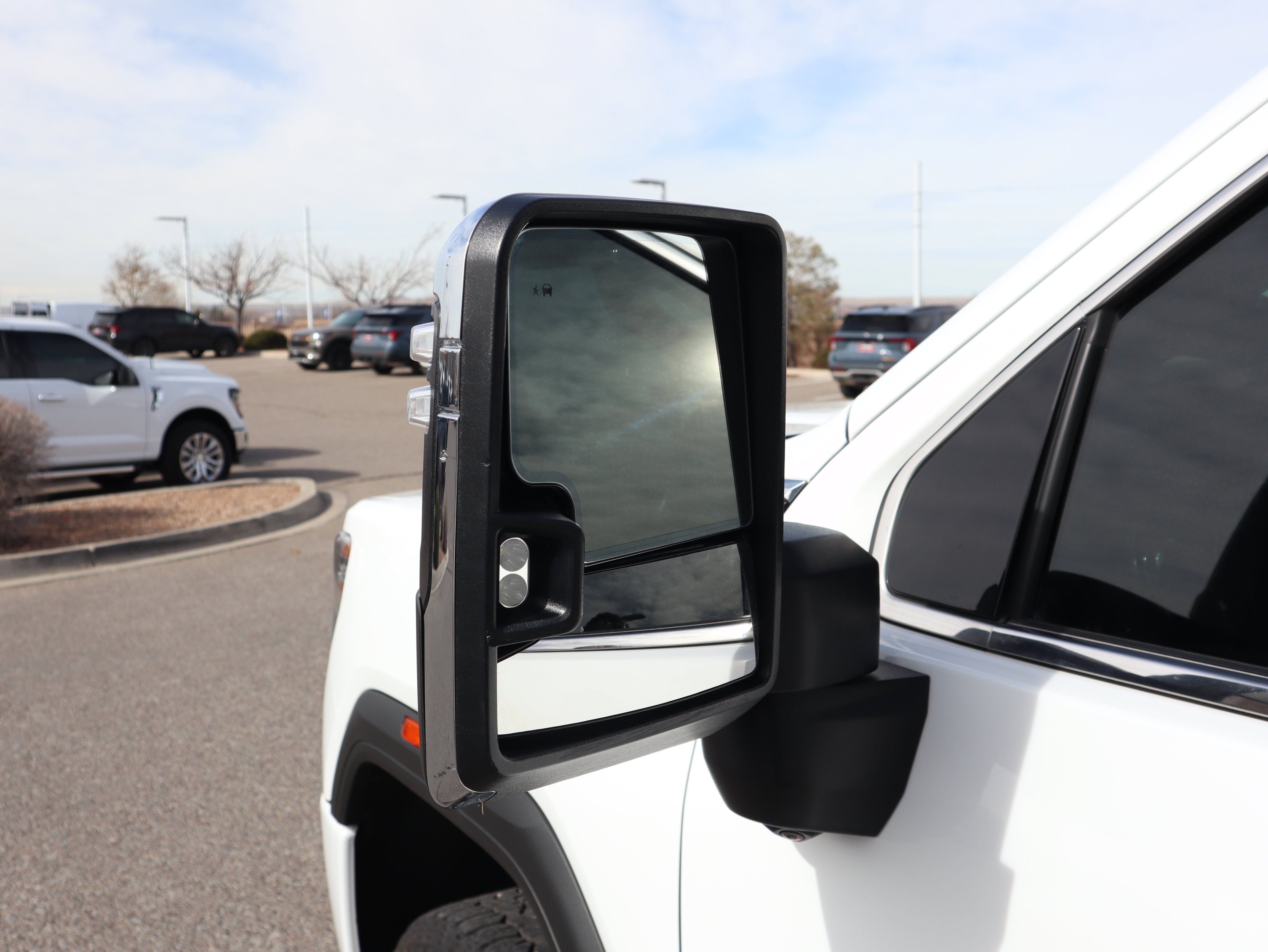 2023 GMC Sierra 3500HD Denali