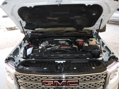 2023 GMC Sierra 3500HD Denali