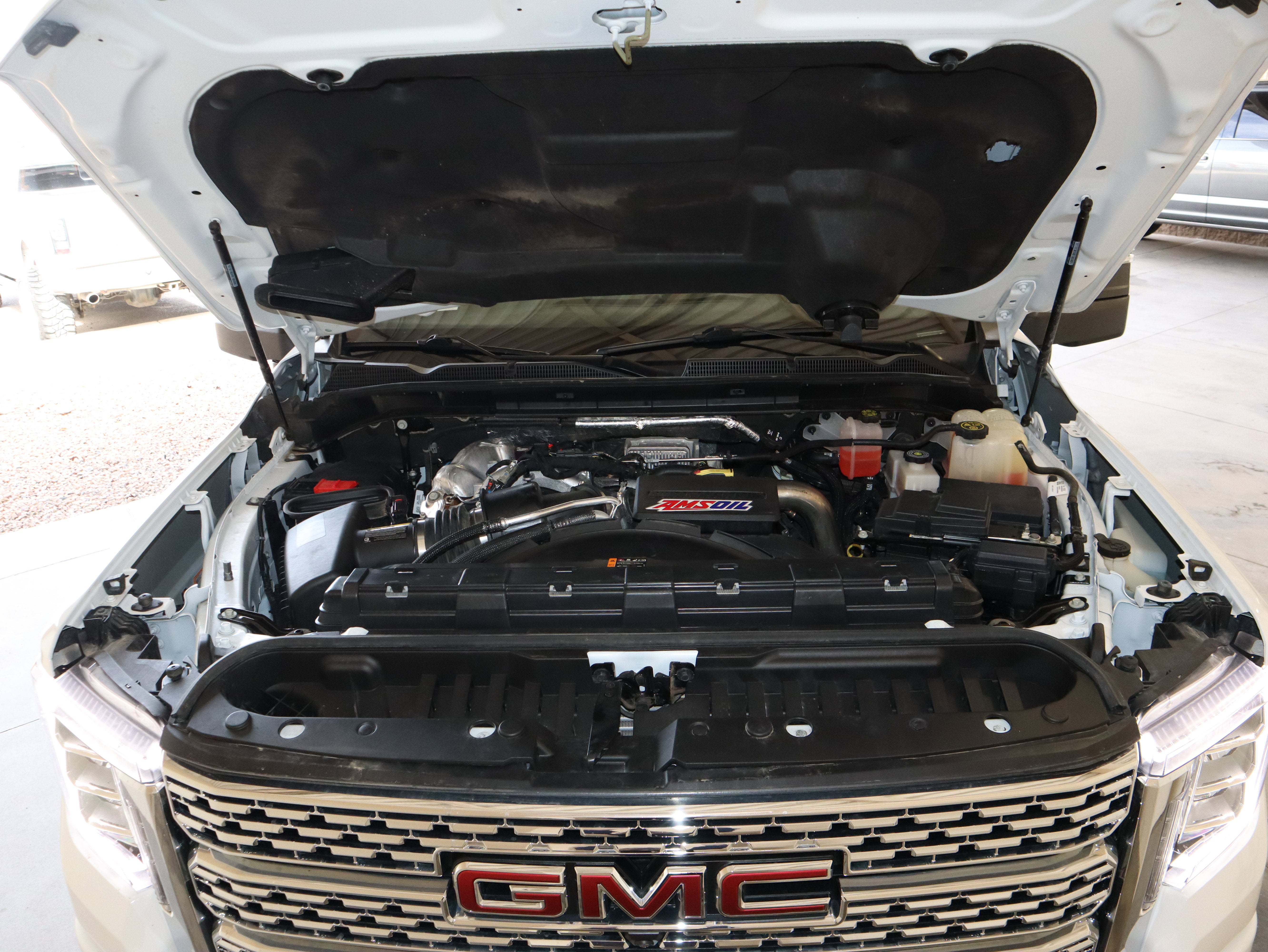 2023 GMC Sierra 3500HD Denali