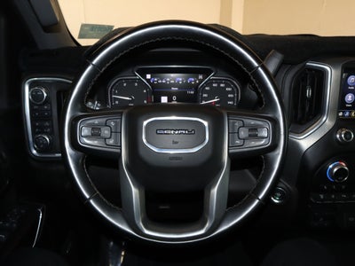 2023 GMC Sierra 3500HD Denali