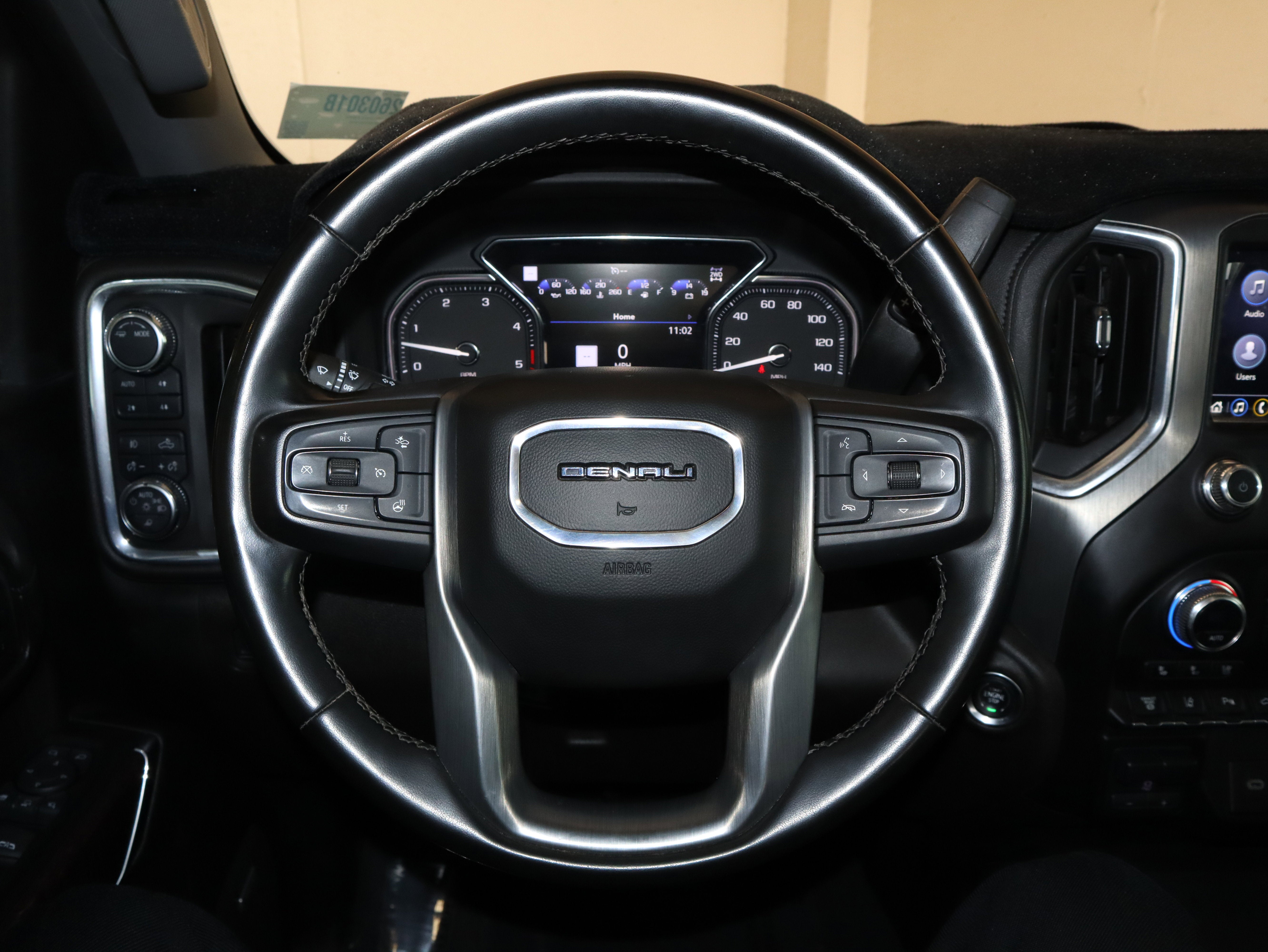 2023 GMC Sierra 3500HD Denali