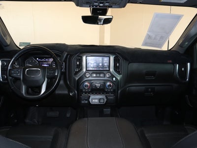 2023 GMC Sierra 3500HD Denali