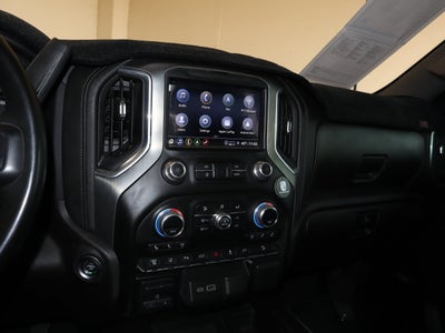 2023 GMC Sierra 3500HD Denali