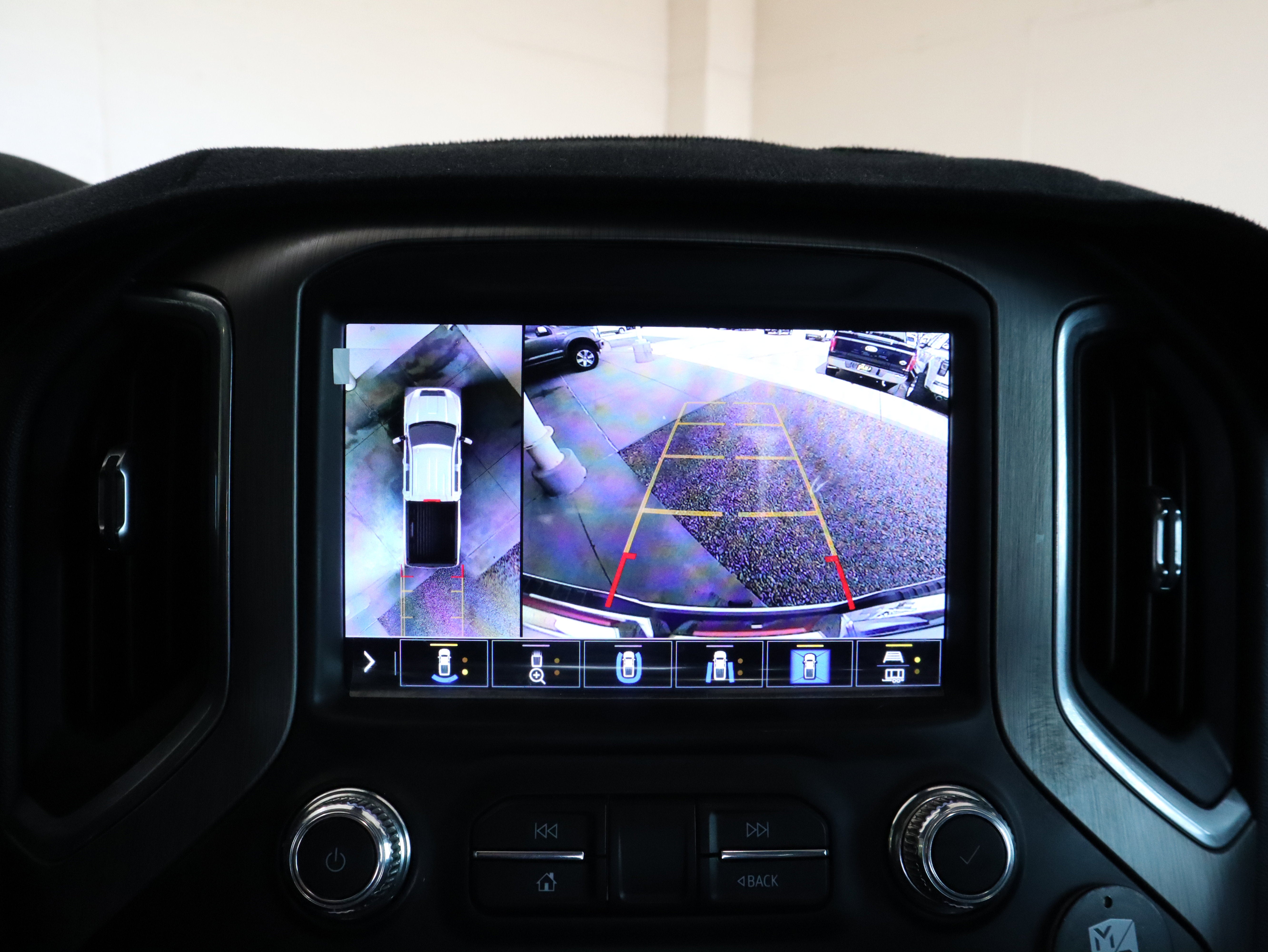 2023 GMC Sierra 3500HD Denali