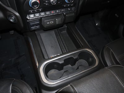 2023 GMC Sierra 3500HD Denali