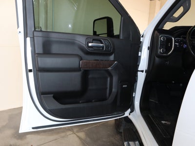 2023 GMC Sierra 3500HD Denali