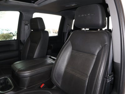 2023 GMC Sierra 3500HD Denali