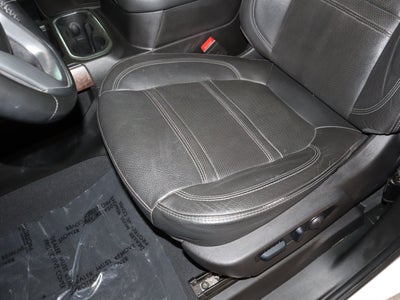 2023 GMC Sierra 3500HD Denali