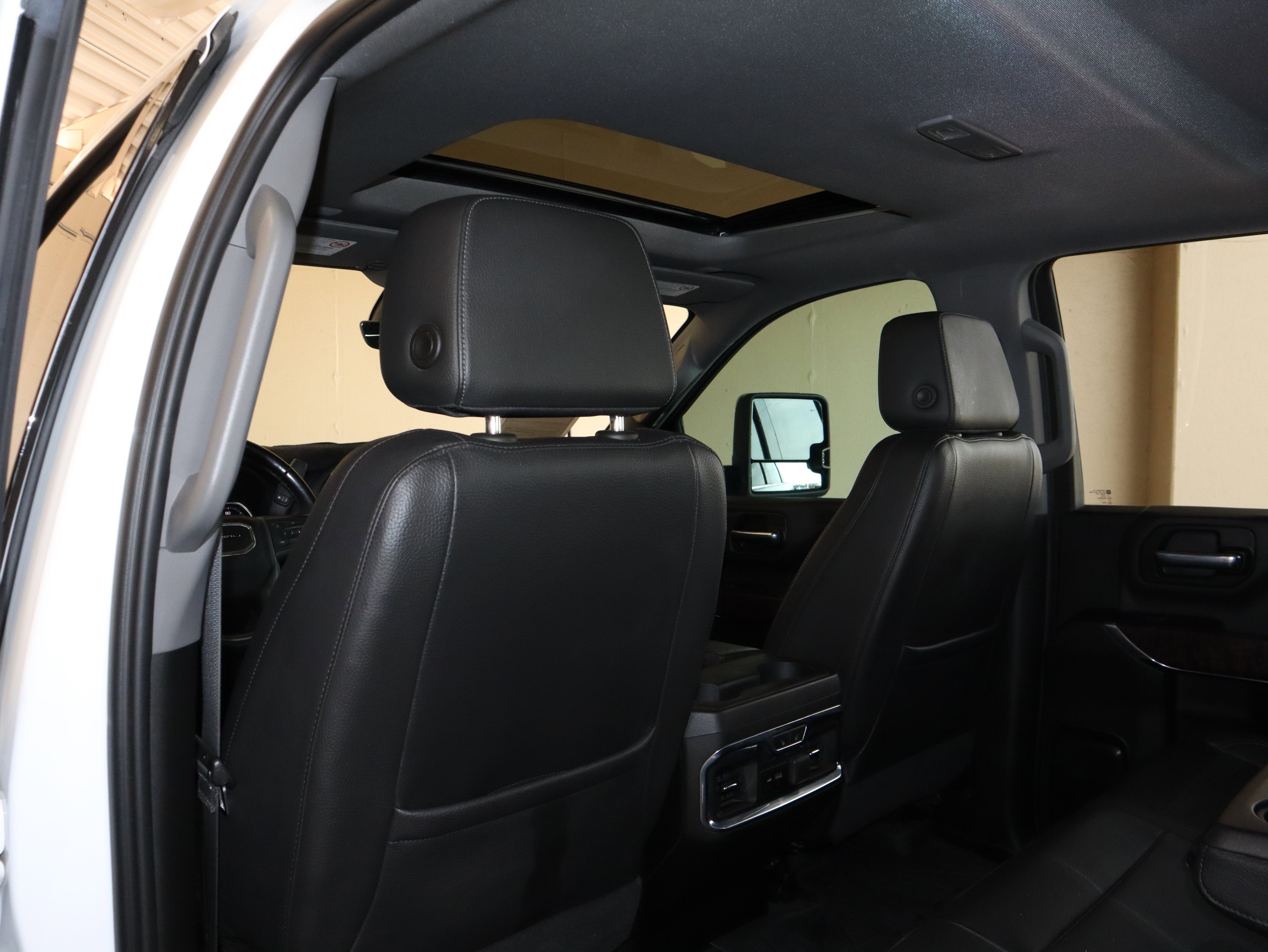 2023 GMC Sierra 3500HD Denali