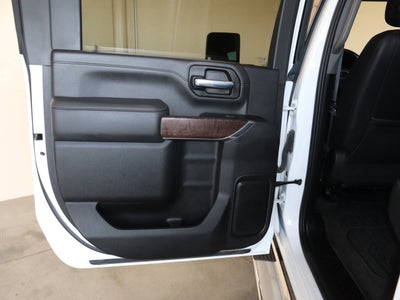 2023 GMC Sierra 3500HD Denali