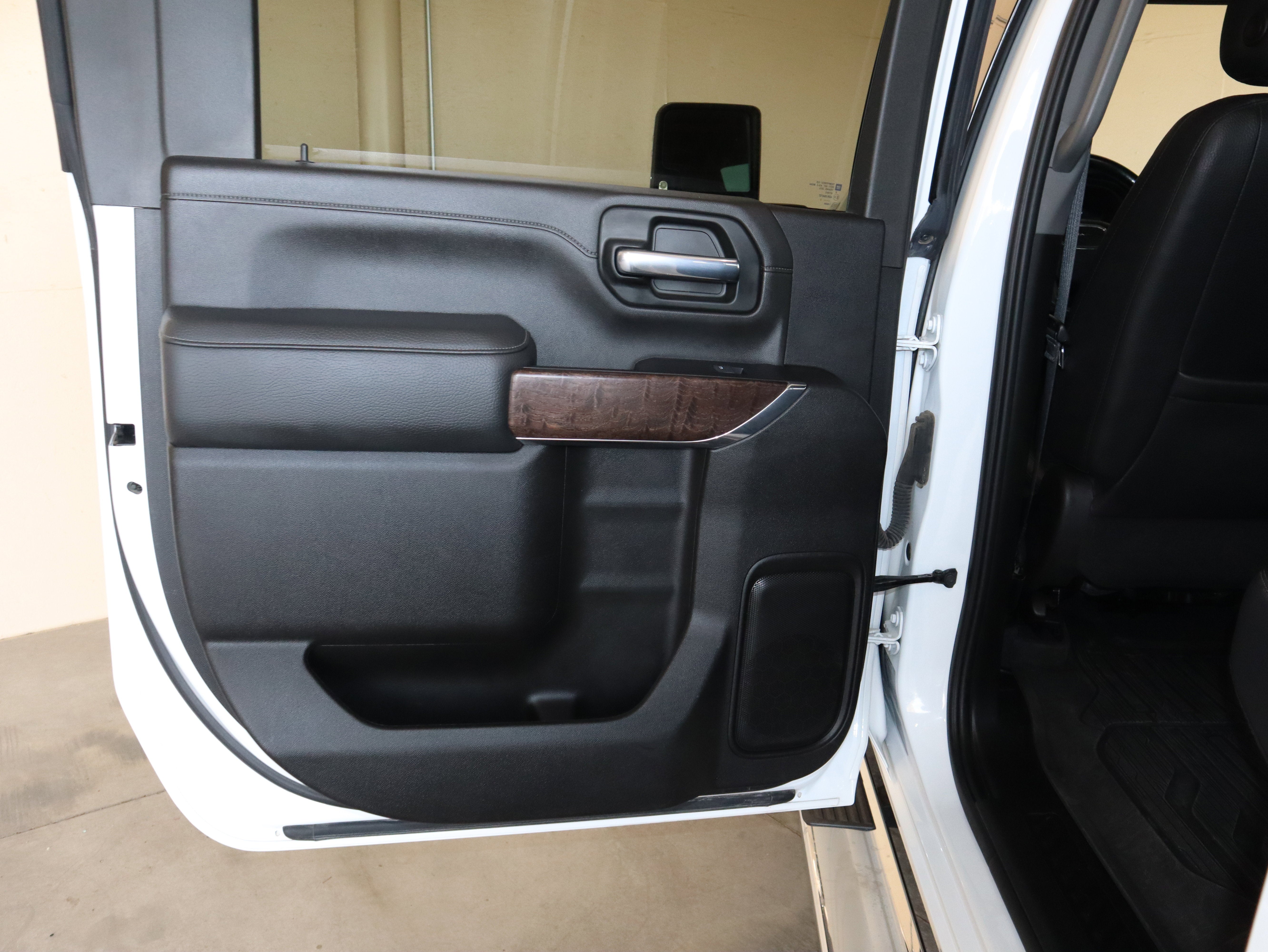 2023 GMC Sierra 3500HD Denali