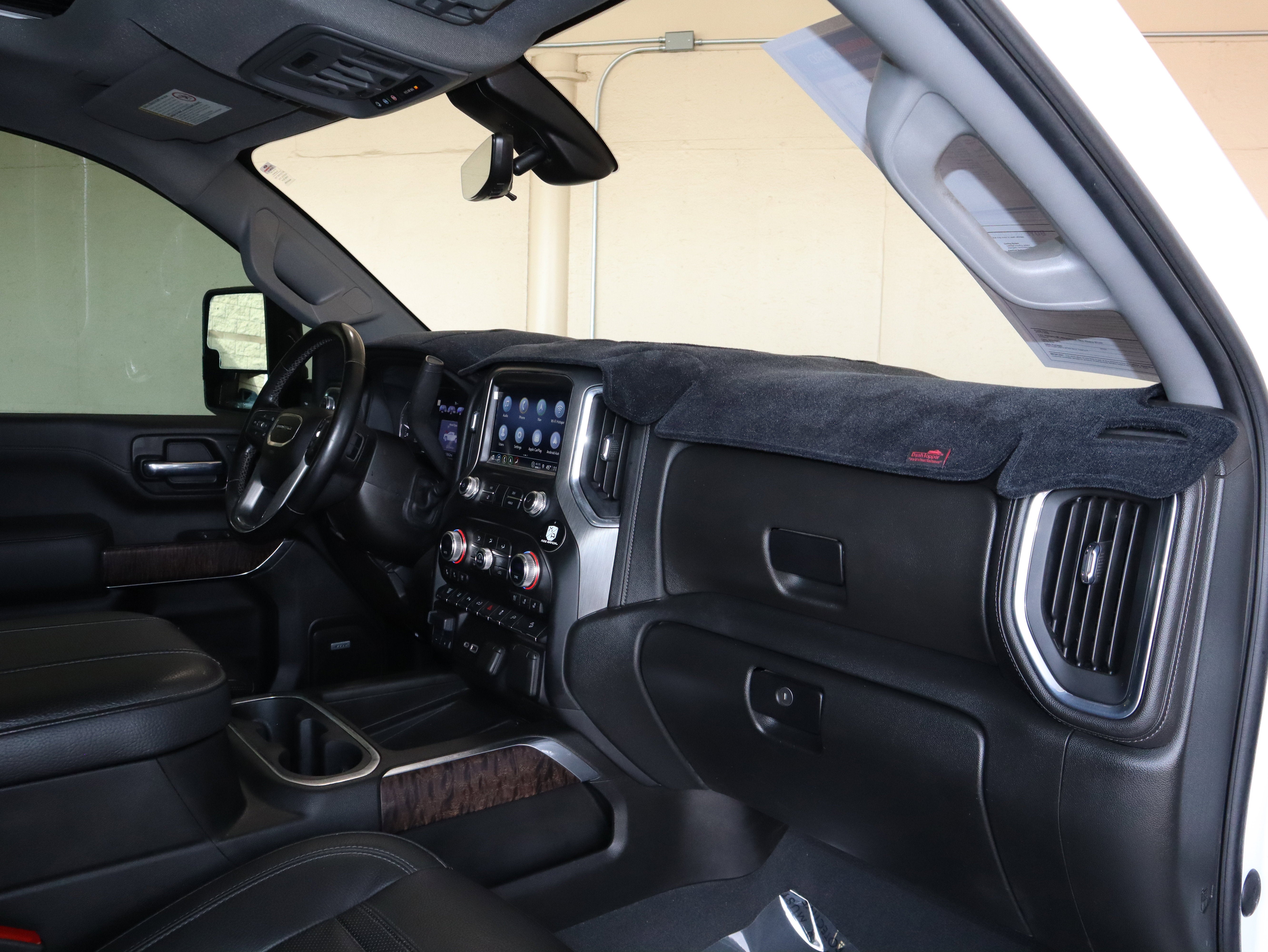 2023 GMC Sierra 3500HD Denali