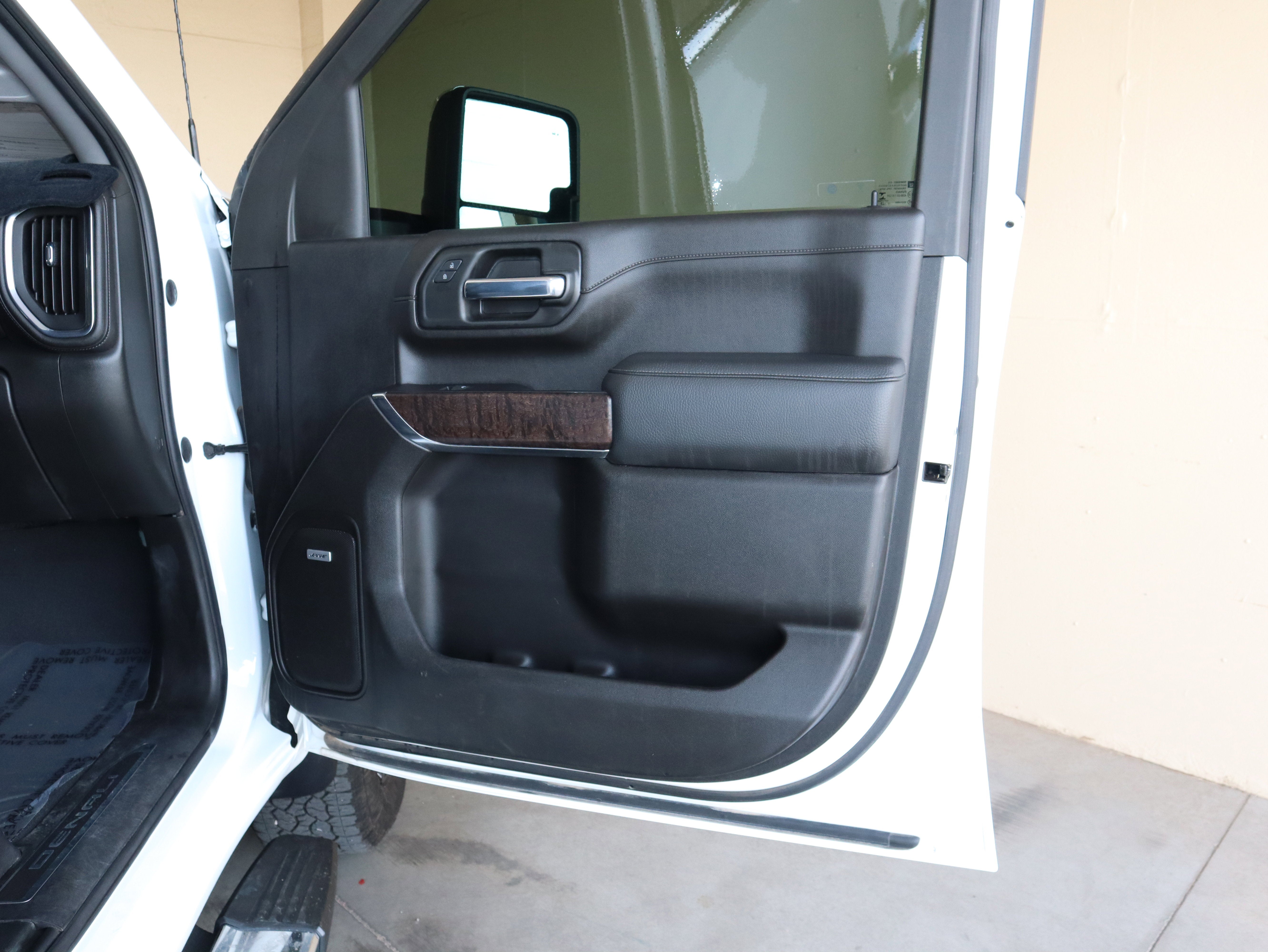 2023 GMC Sierra 3500HD Denali