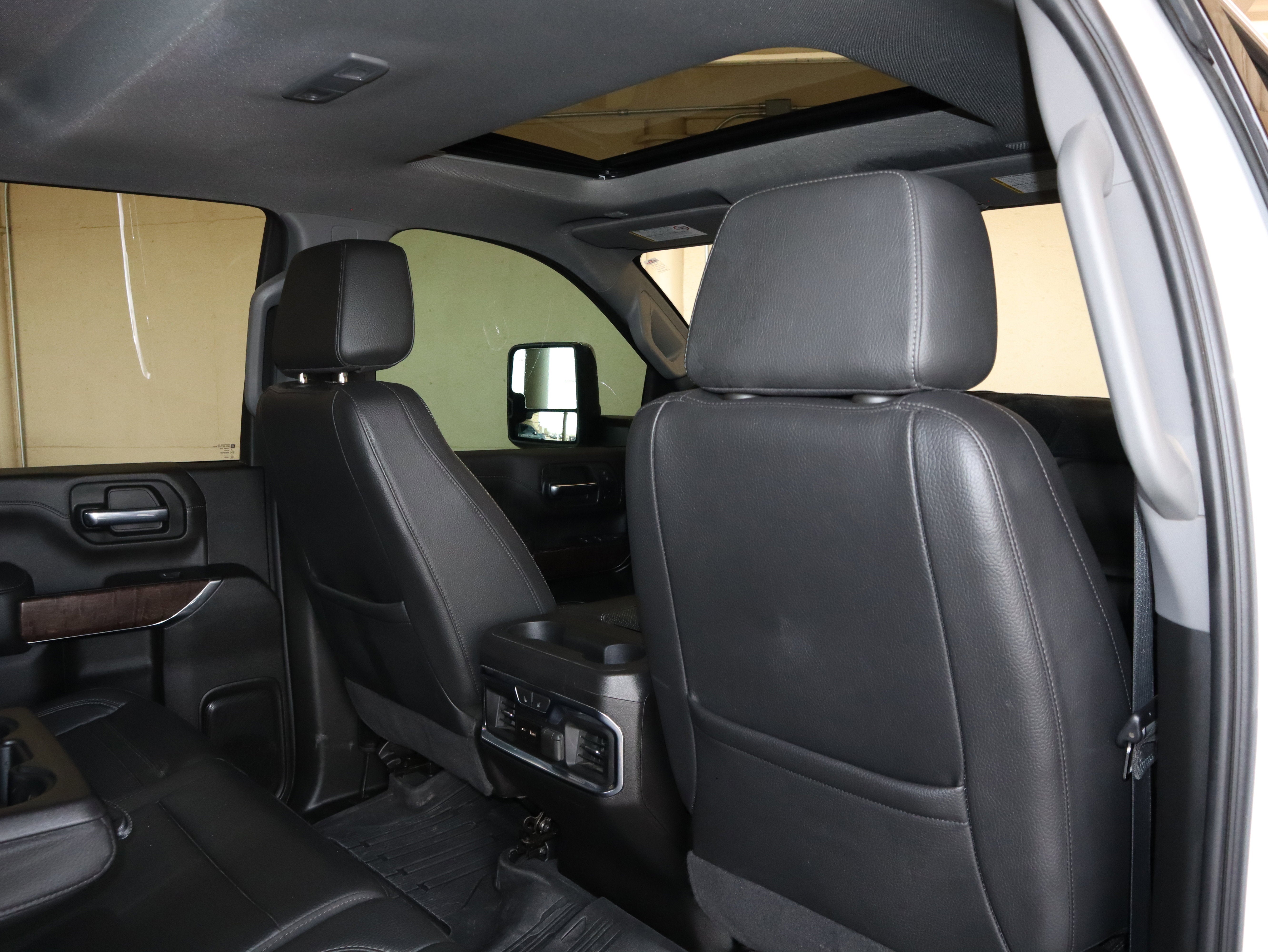 2023 GMC Sierra 3500HD Denali