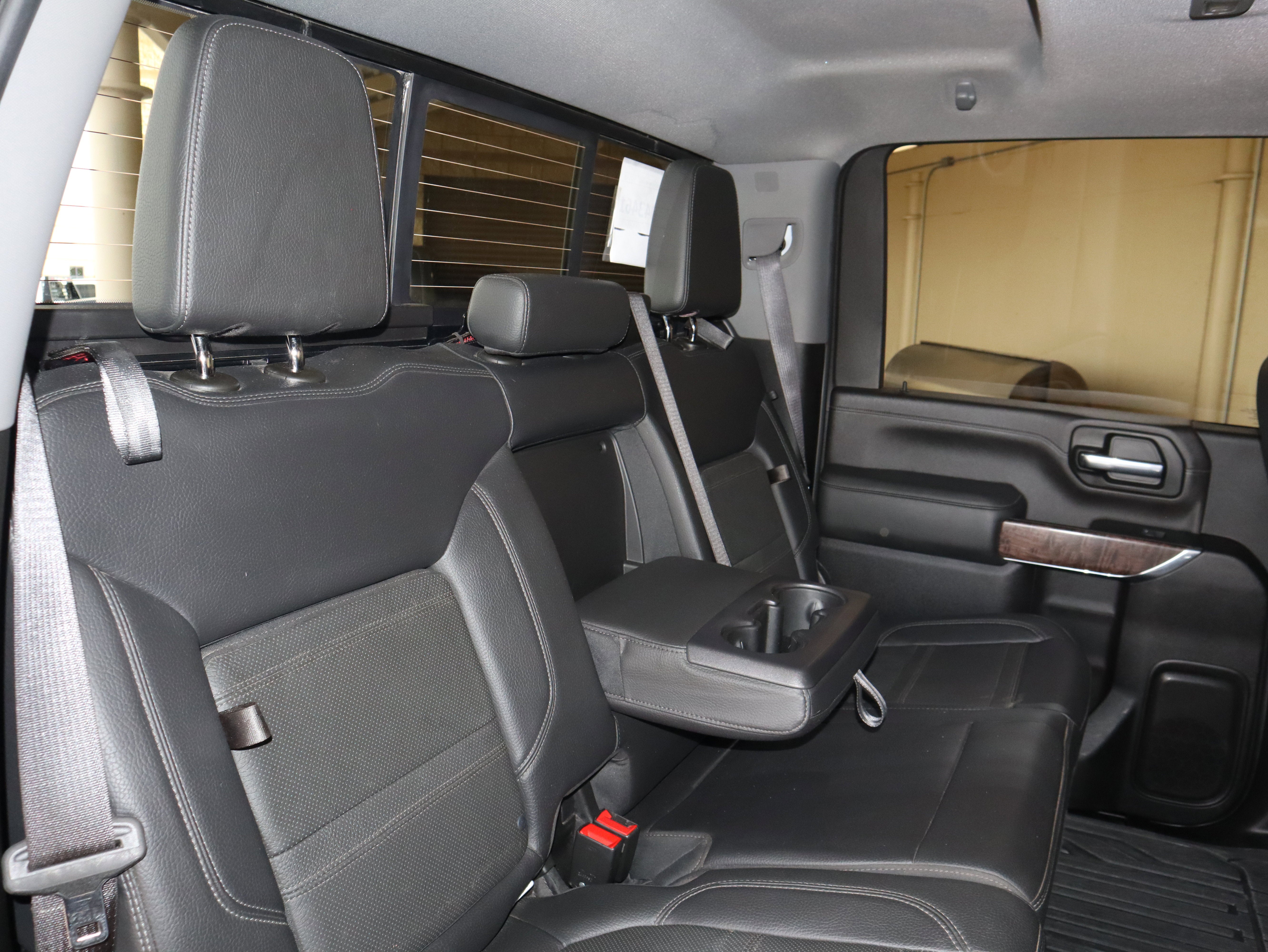 2023 GMC Sierra 3500HD Denali