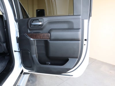 2023 GMC Sierra 3500HD Denali