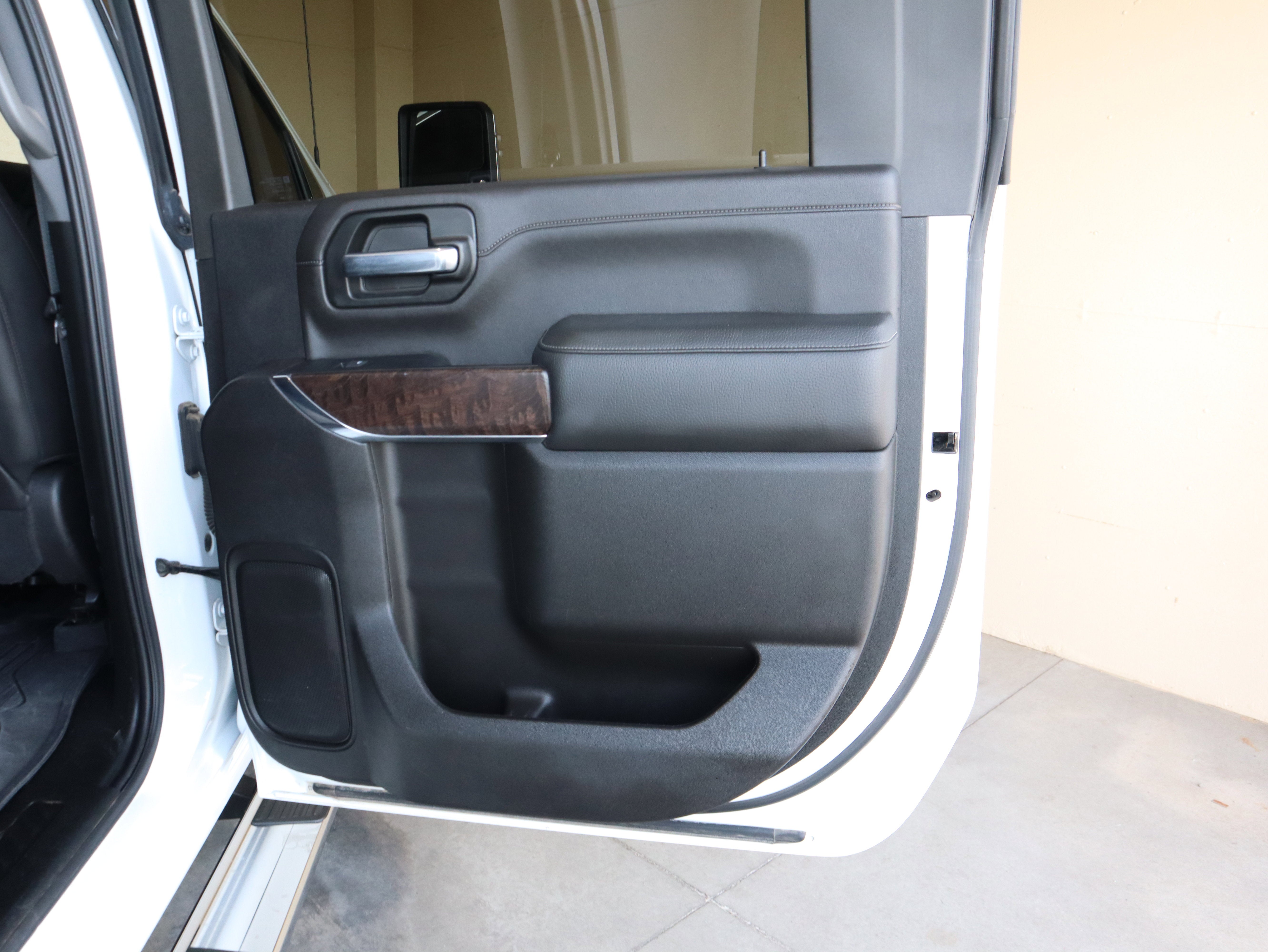 2023 GMC Sierra 3500HD Denali